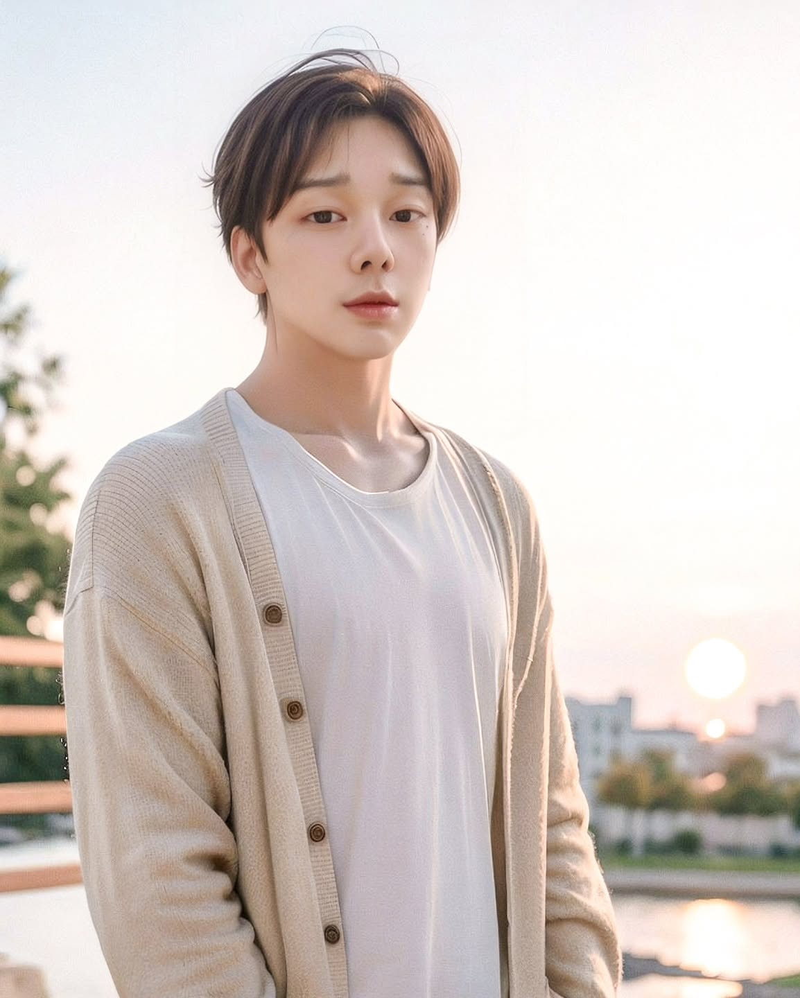 네 안에 세차게 쏟아져 내리는 빗물도

언젠가 그치면 꽃은 피어날꺼야...
.
.
.
그 곳에선 아프지 말고 행복해!!!⭐
.
.
.
.
.
.
.
.
.
.
.
.
.
.
.
.
.
.
.
.
.
.
#육식토끼🐰 #꿈과환상을팝니다