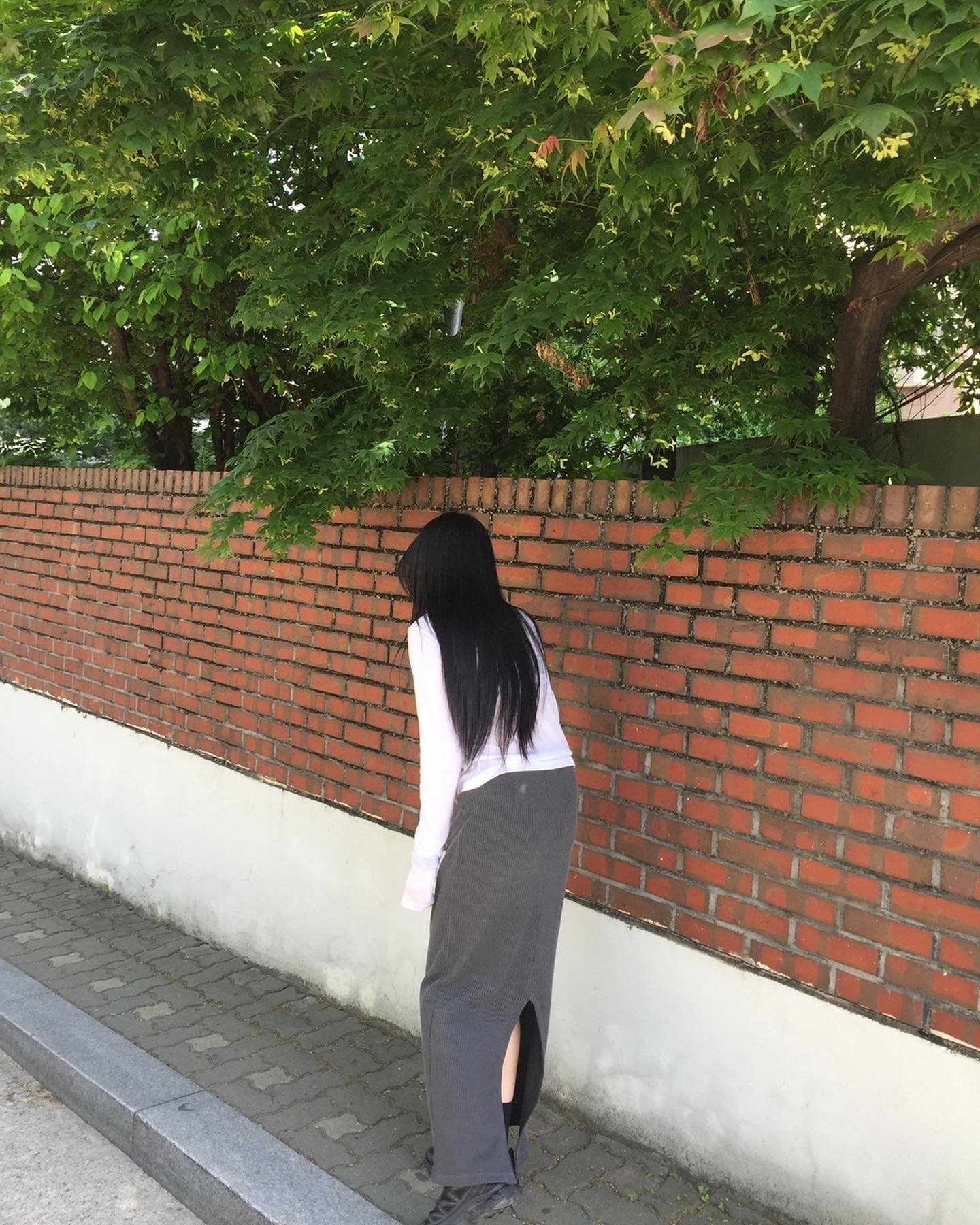 날씨가 너무 좋은 요즘 ꒰ঌ(⃔ ⌯' '⌯)⃕໒꒱˚₊·—̳͟͞͞♡