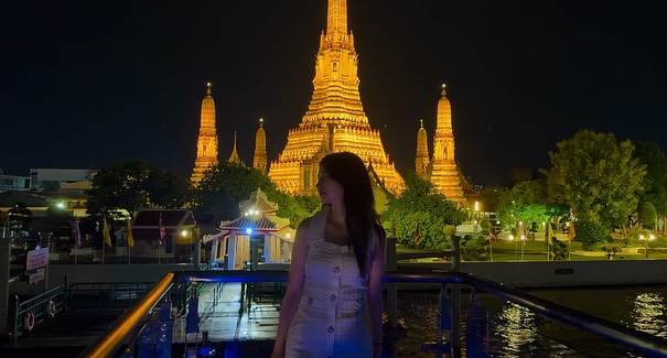 생각보다 너무너무 재밌었던 방콕 🇹🇭
