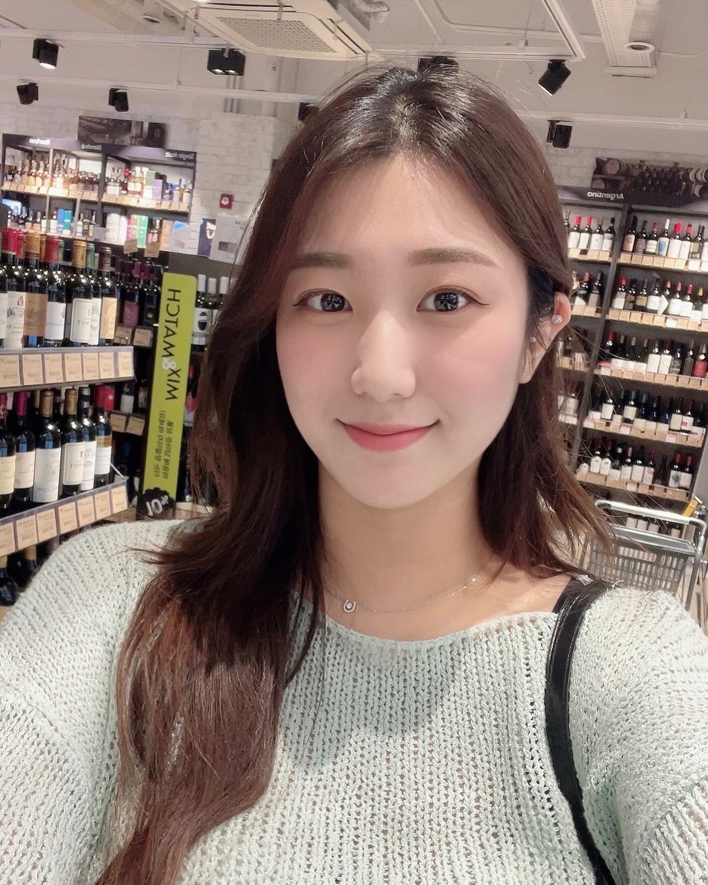 마실나온 26.9세 ..