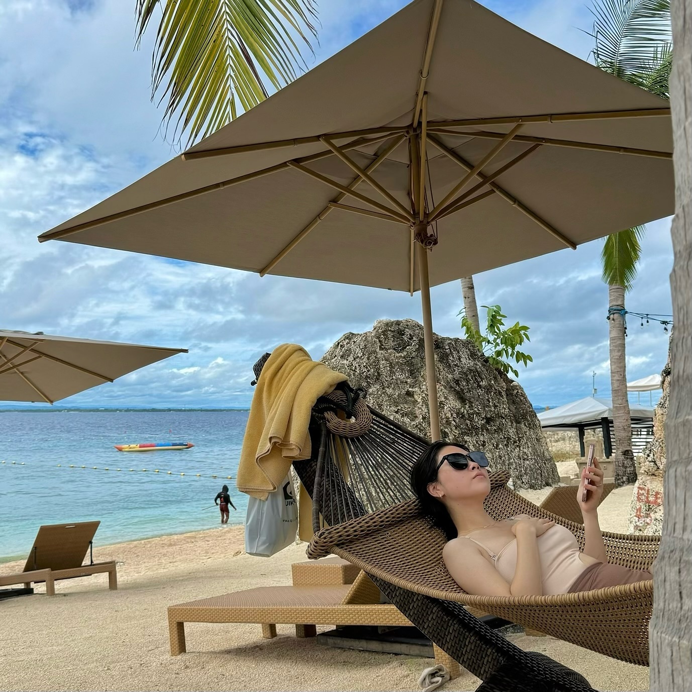 휴-양 🏖️

#cebu #lapulapucity #mactanisland