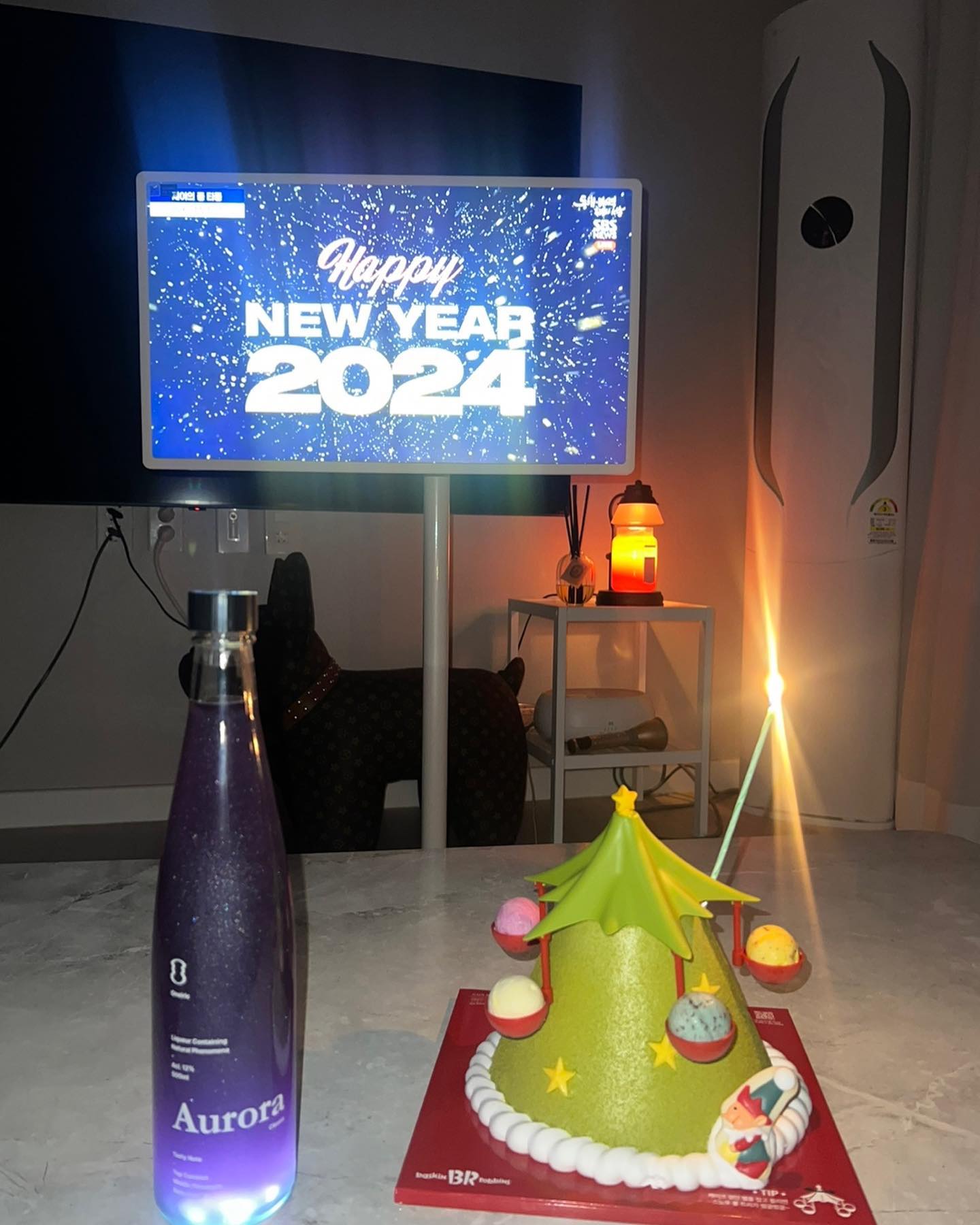 #happynewyear 
#2024🤍