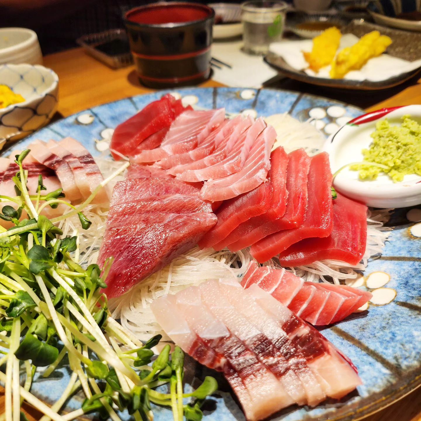 아빠 생신날 다녀온
울아빠최애
#이춘복참치

#신도림참치#신도림현대백화점맛집#신도림맛집

#아빠생신
#생신축하드립니당❤️