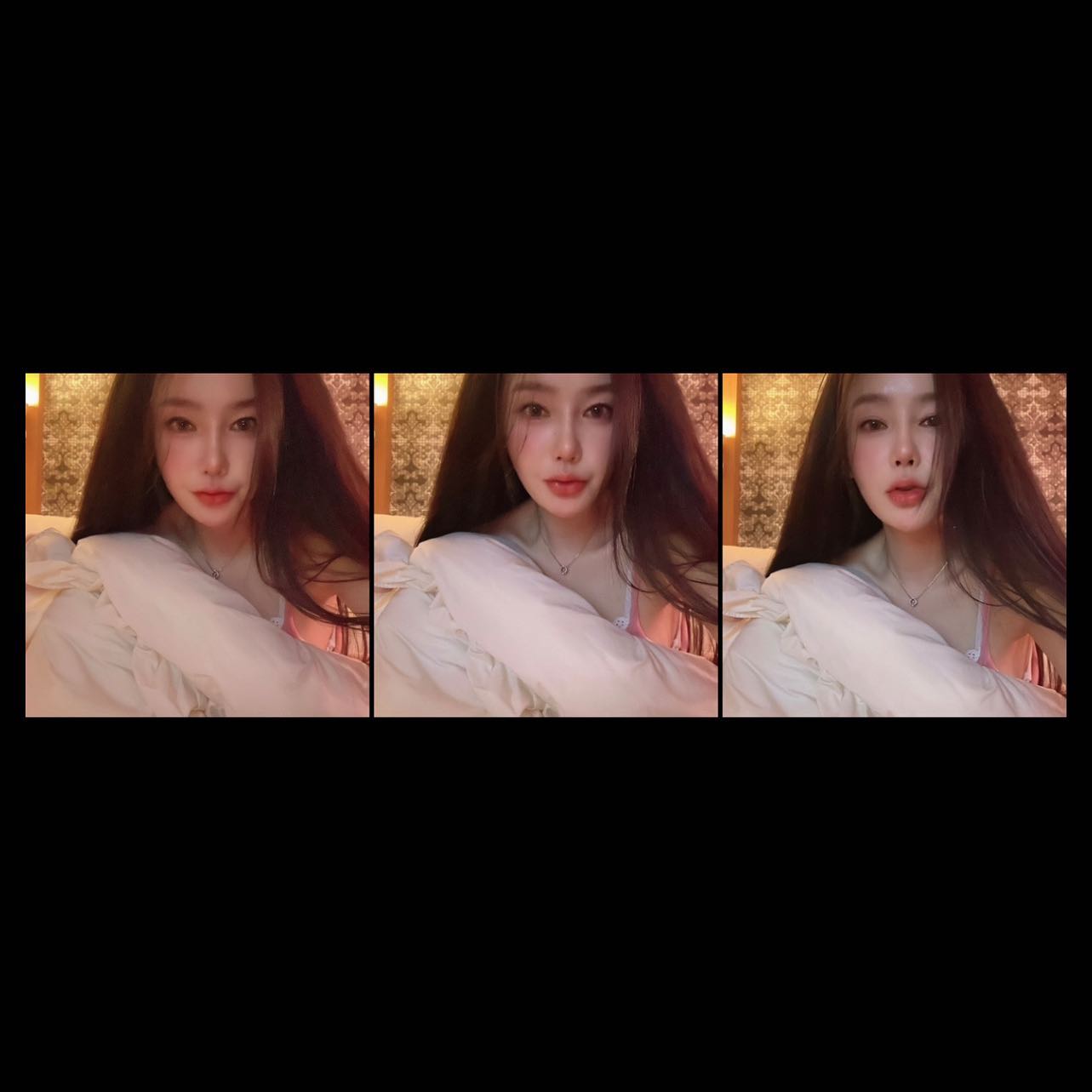 ☺︎☺︎☺︎