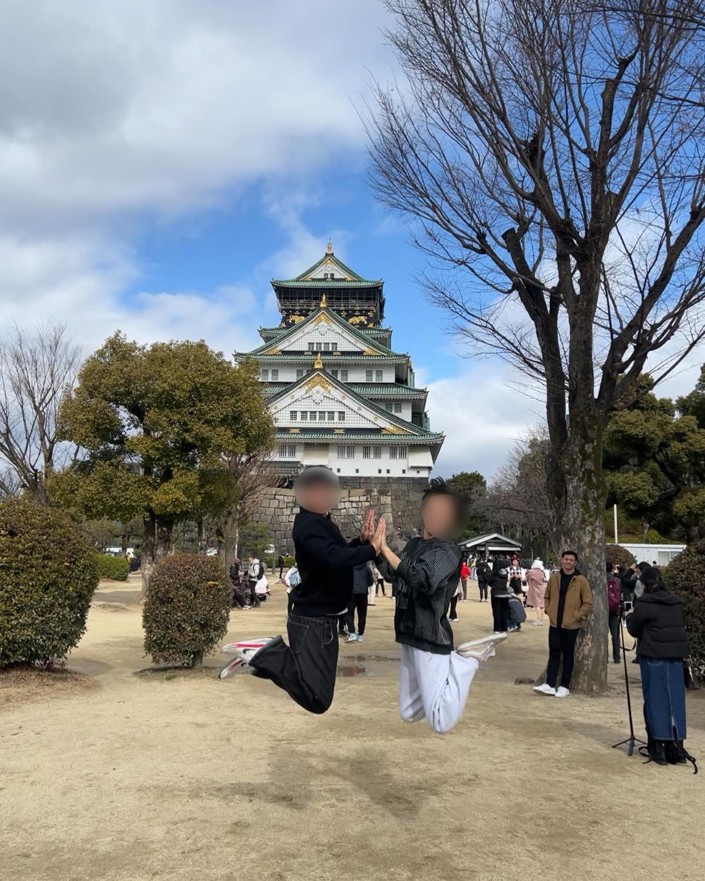 🇯🇵추억쌓기
#청춘 #여행 #일본