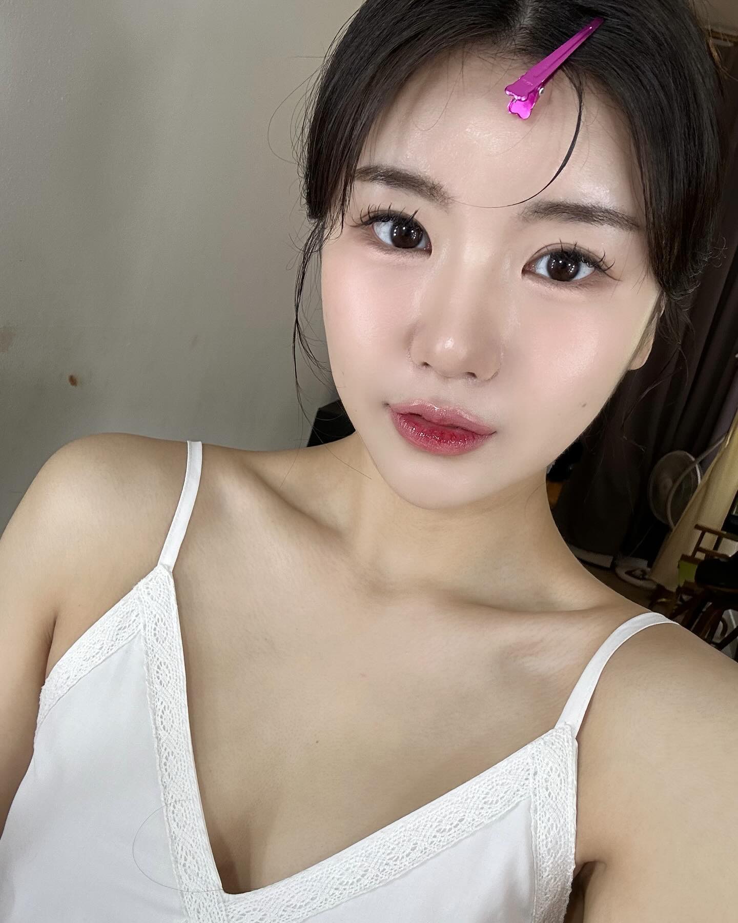너무너무너무 이쁘잖아 퓨어퀸젤
