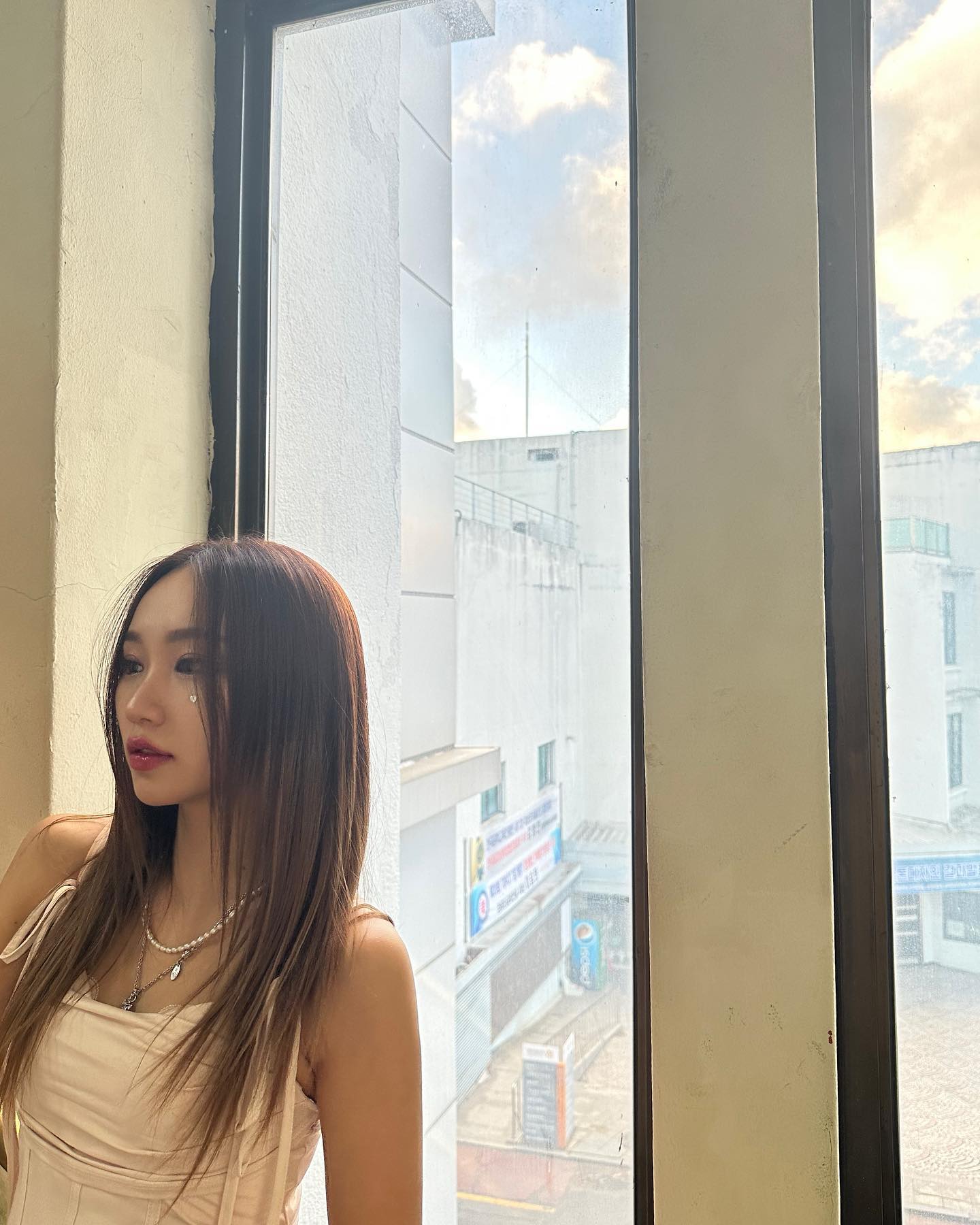 #IMNEWDAY 💝