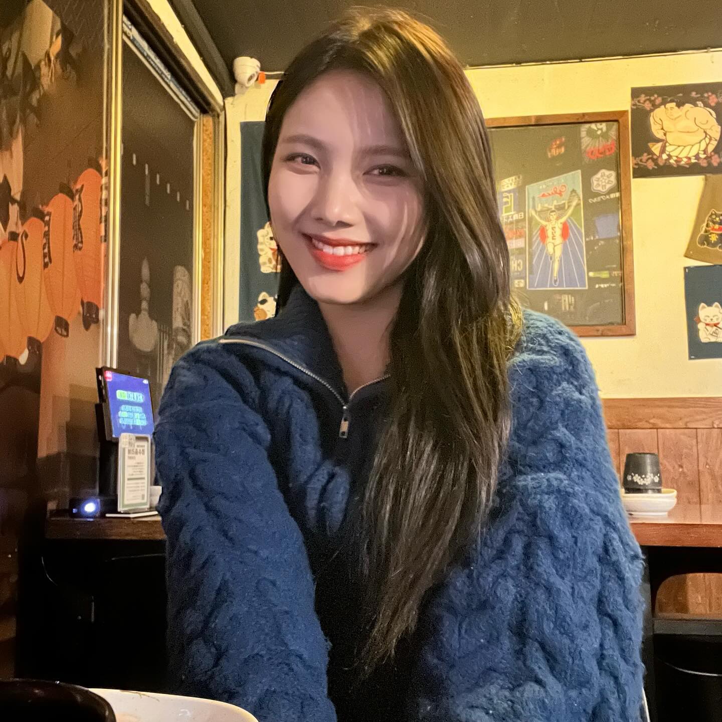 나의 일주일🍁