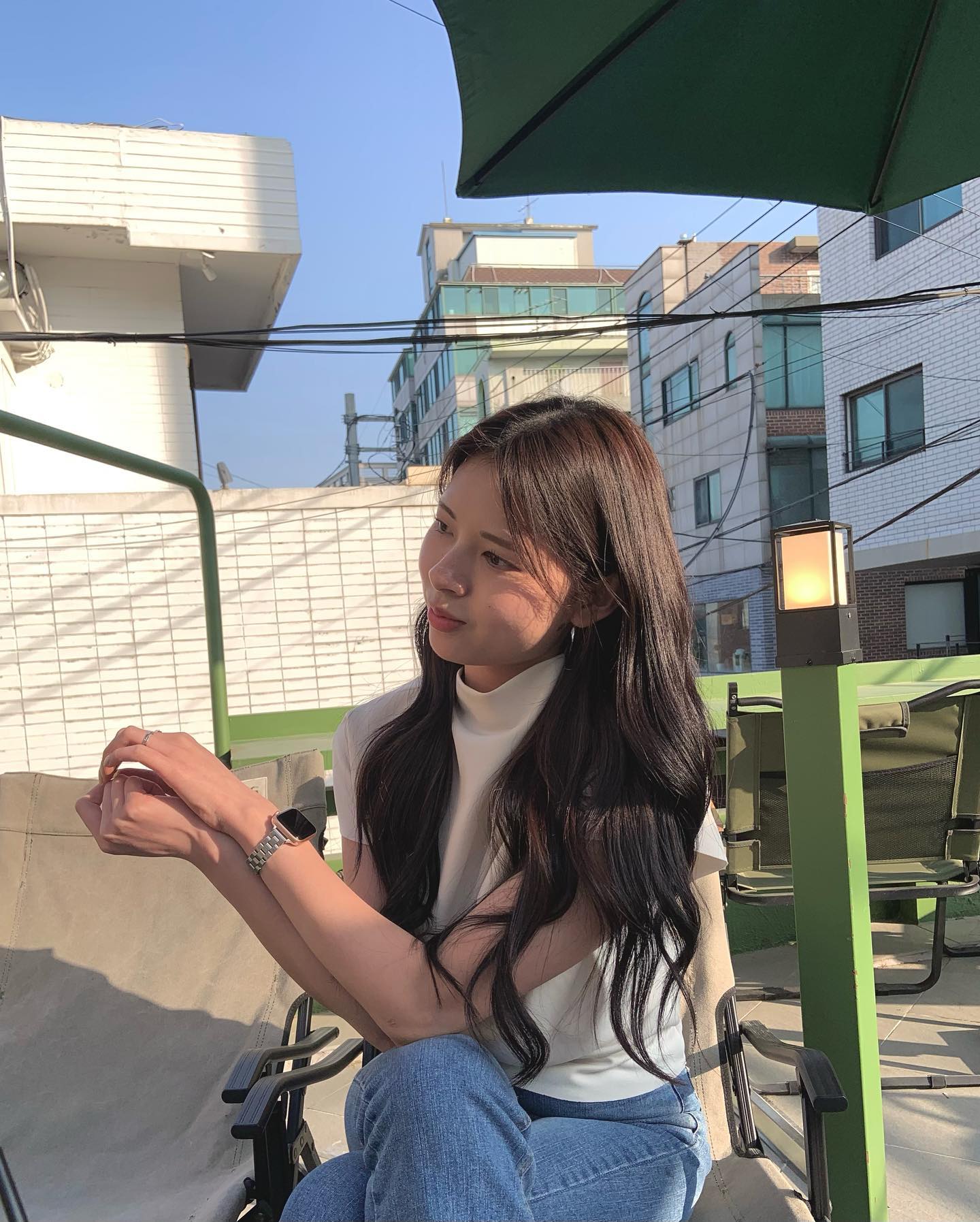 연남동 나들이💕💕