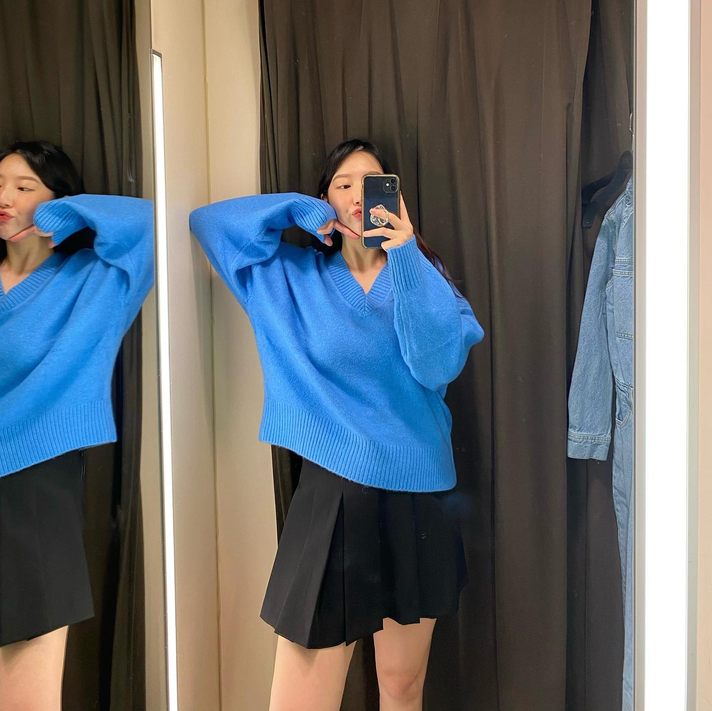 확신의 쿨톤 🌀~🌀