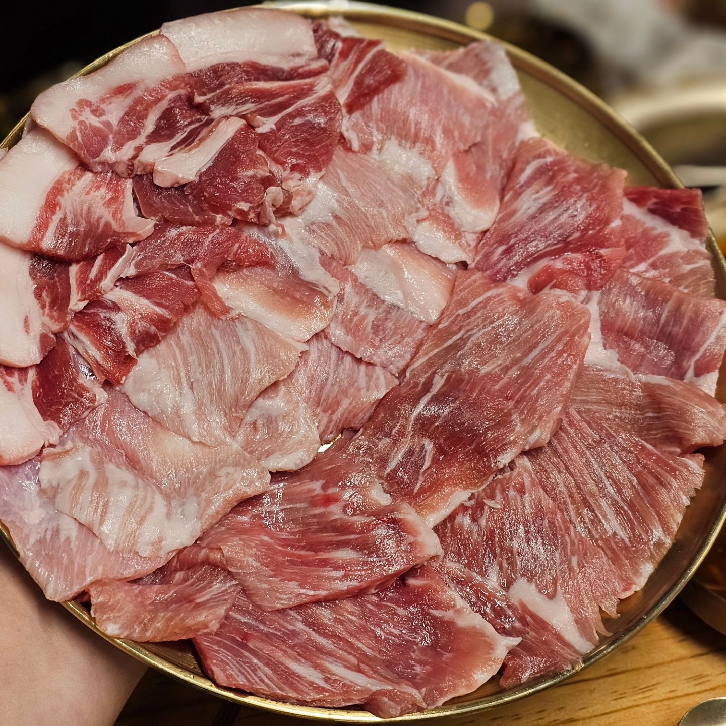 서울 보광동맛집 남산막창

다맛있었지만
가장 맛있던 걸 고르라면 가로막살이 단연 으뜸

그리고 고깃집에 있다면 맛집인증 양념게장까지 🦀

웨이팅은 빡세지만 예약되서 다행 ㅎ.ㅎ

#서울보광동맛집 #남산막창