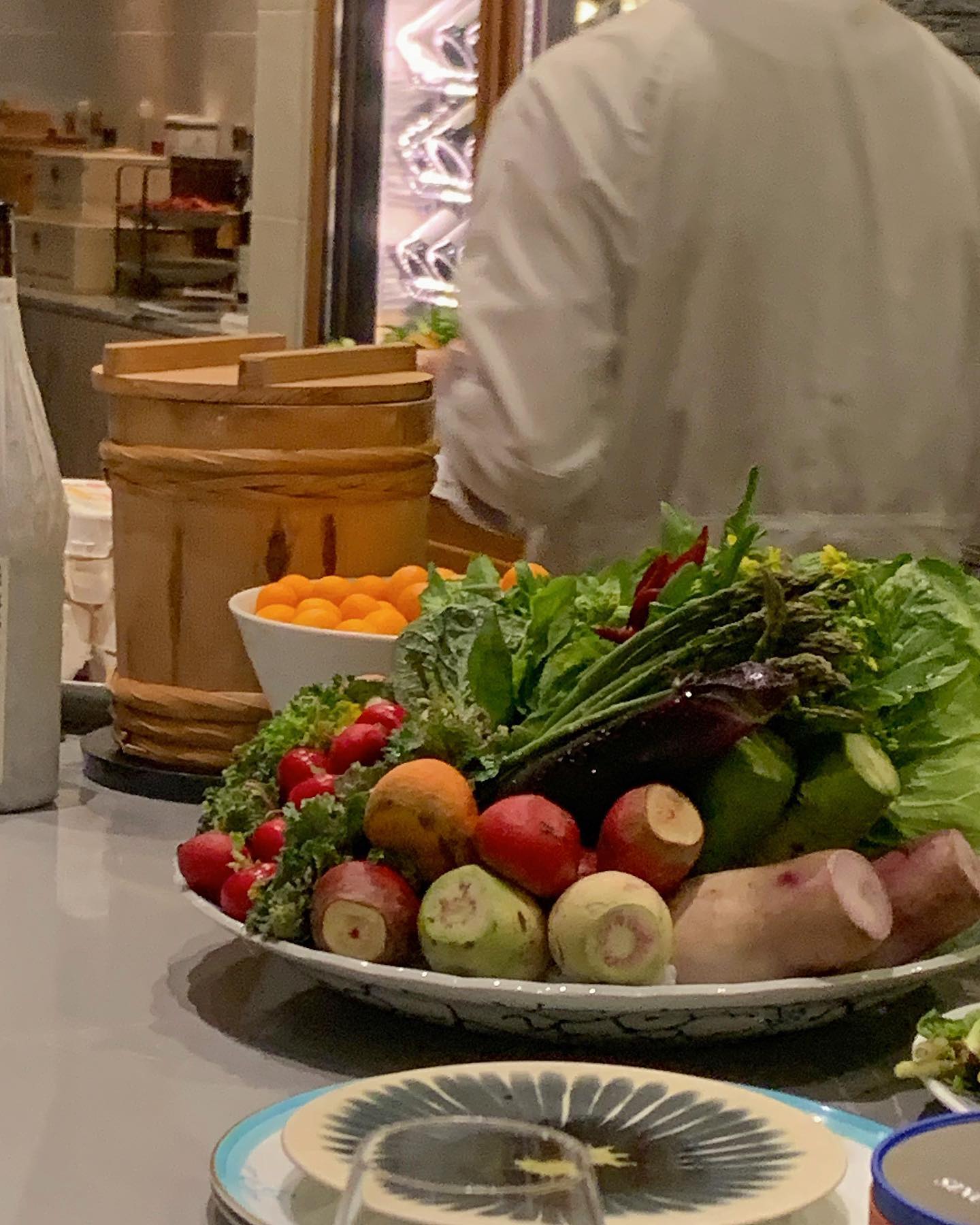 🤍á 𝓃𝓊🤍🪽

눈도 식감도 맛도 분위기도 뭐 하나 빠지지 않고 순간순간을 행복으로 가득 채워주는 곳,,🤍

식감을 좋아하는 나는 먹는 내내 즐거웠고 채소가,,, 빵이 이렇게 맛있 을 수 있다고,,? 생각이 들었다..!
다른 오마카세와는 다른  á 𝓃𝓊만의 아이덴티티가 확실한 느낌✨