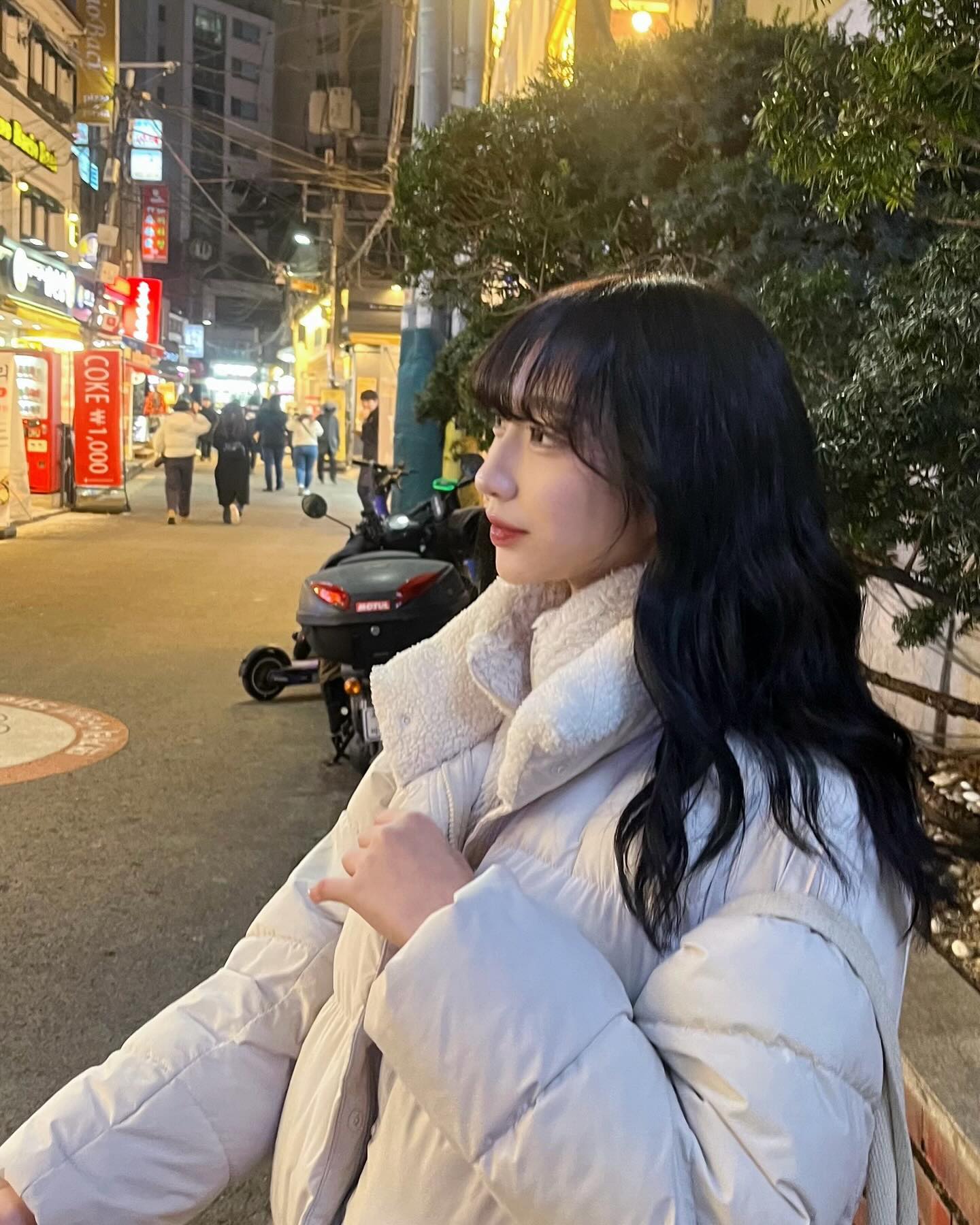 힘든 일도 많았지만 행복했던 스무살 빠빠이.. #04