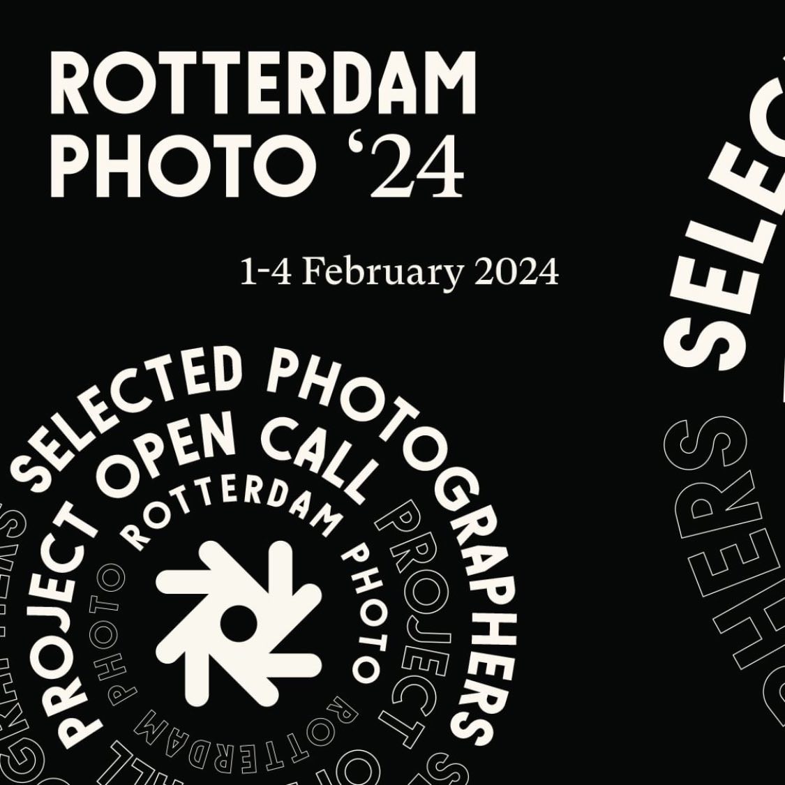 Exhibit in rotterdam