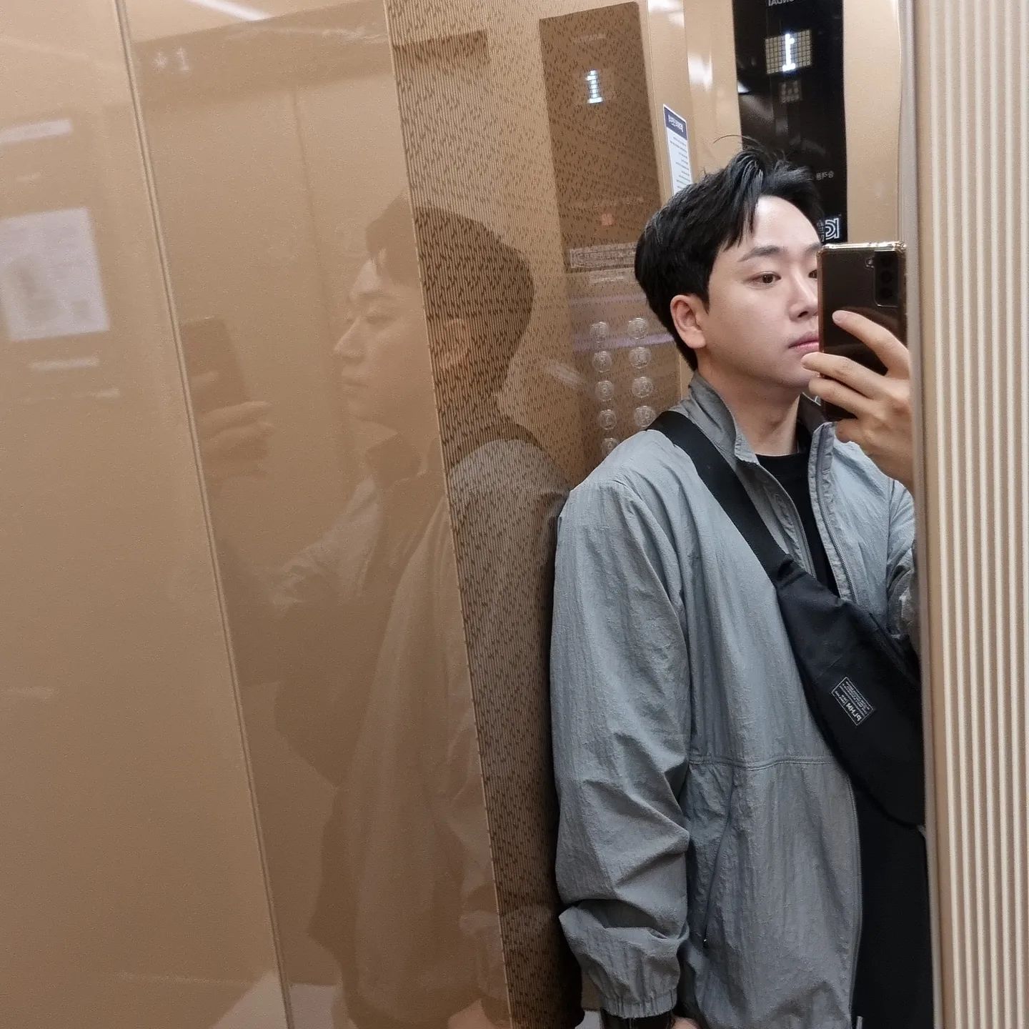 긴머리 탈출 🫡