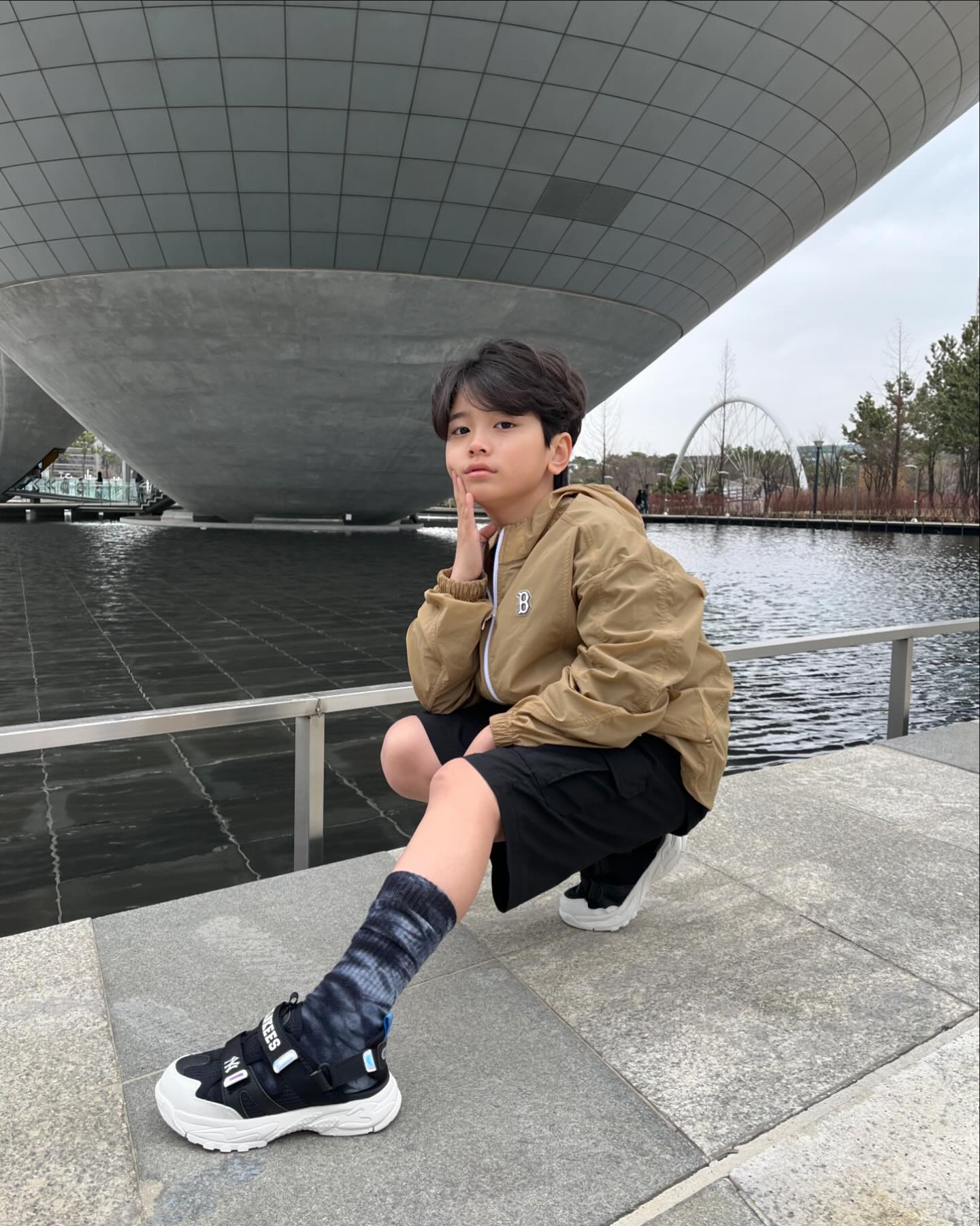 #협찬 mlbkids_kr 

올 여름엔 이거야 이거🤫
MLB키즈청키마스크샌들🖤

#슈퍼팬키즈 #SUPERFANKIDS 
#MLB키즈청키마스크샌들
#MLB키즈샌들 #MLB키즈샌동화