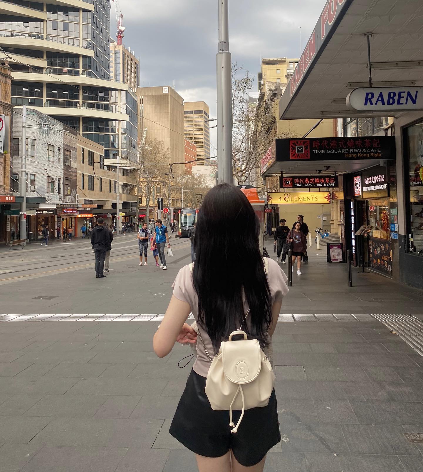 SYD 🌃