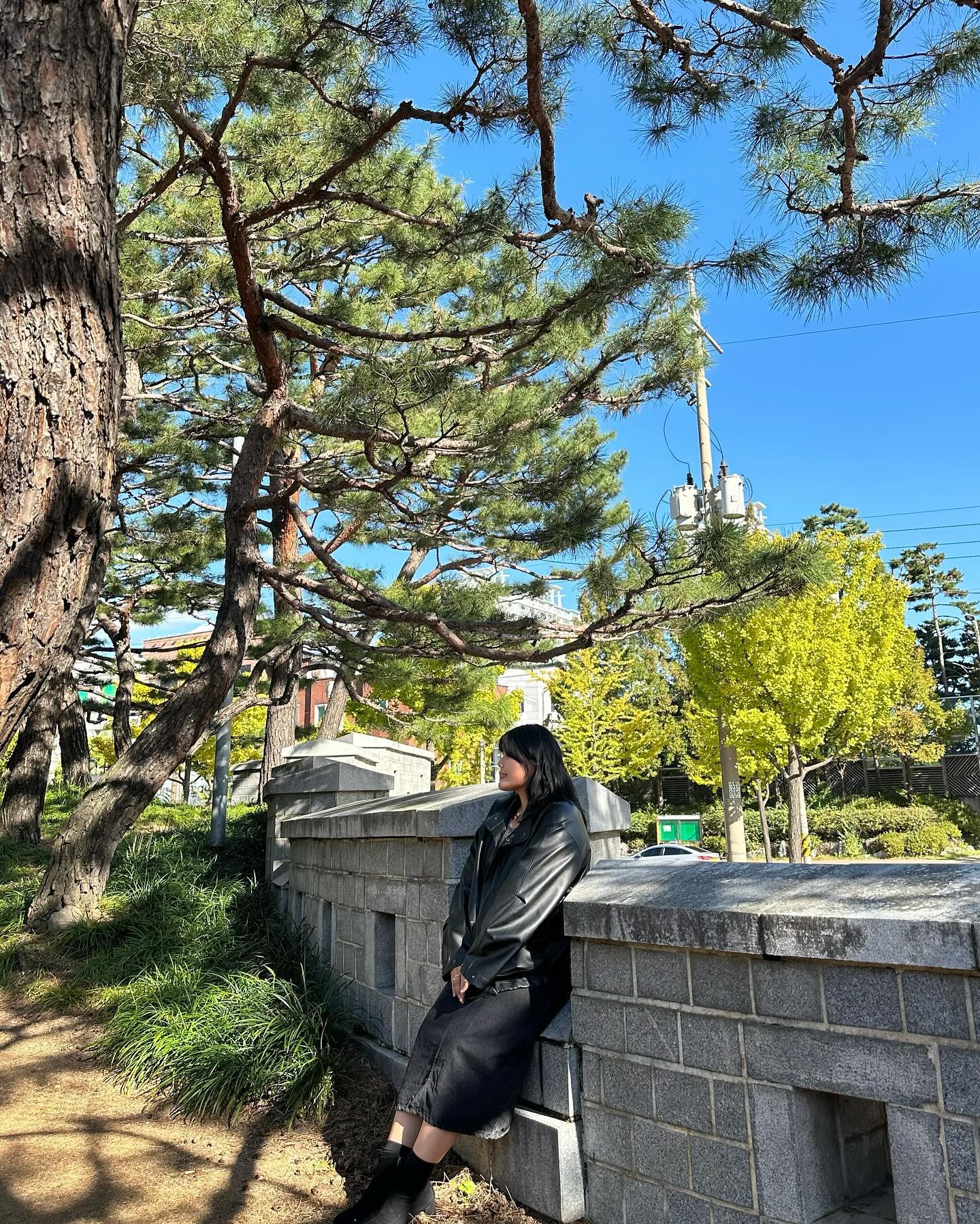 생일 기념 수원 나들이🌲🌲