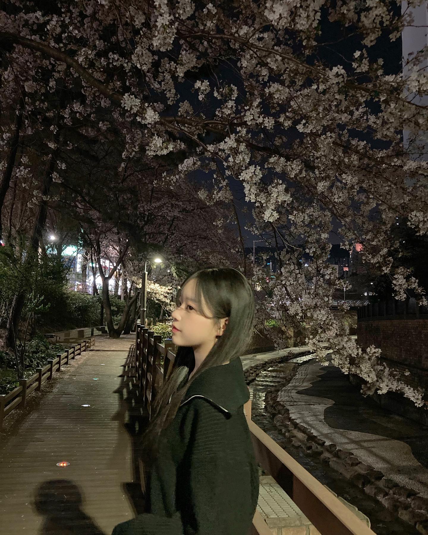 봄 더 주세여