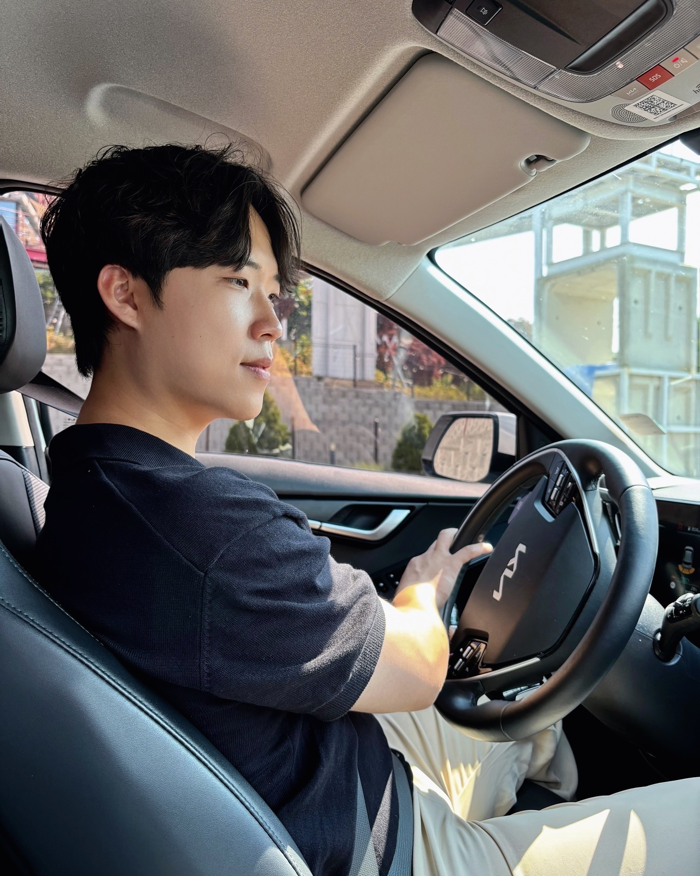 후진 쌈뽕하게 하는 존서