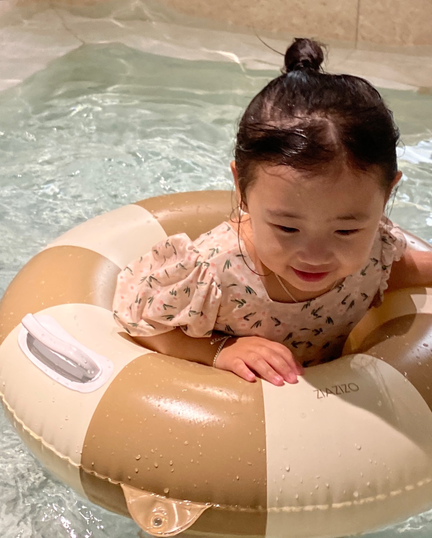 예동이 태어나기전 셋이서 추억 많이 만들자
요즘 정말 너무 너무 예쁜 4살 언니 린이 👧🏻

#34개월