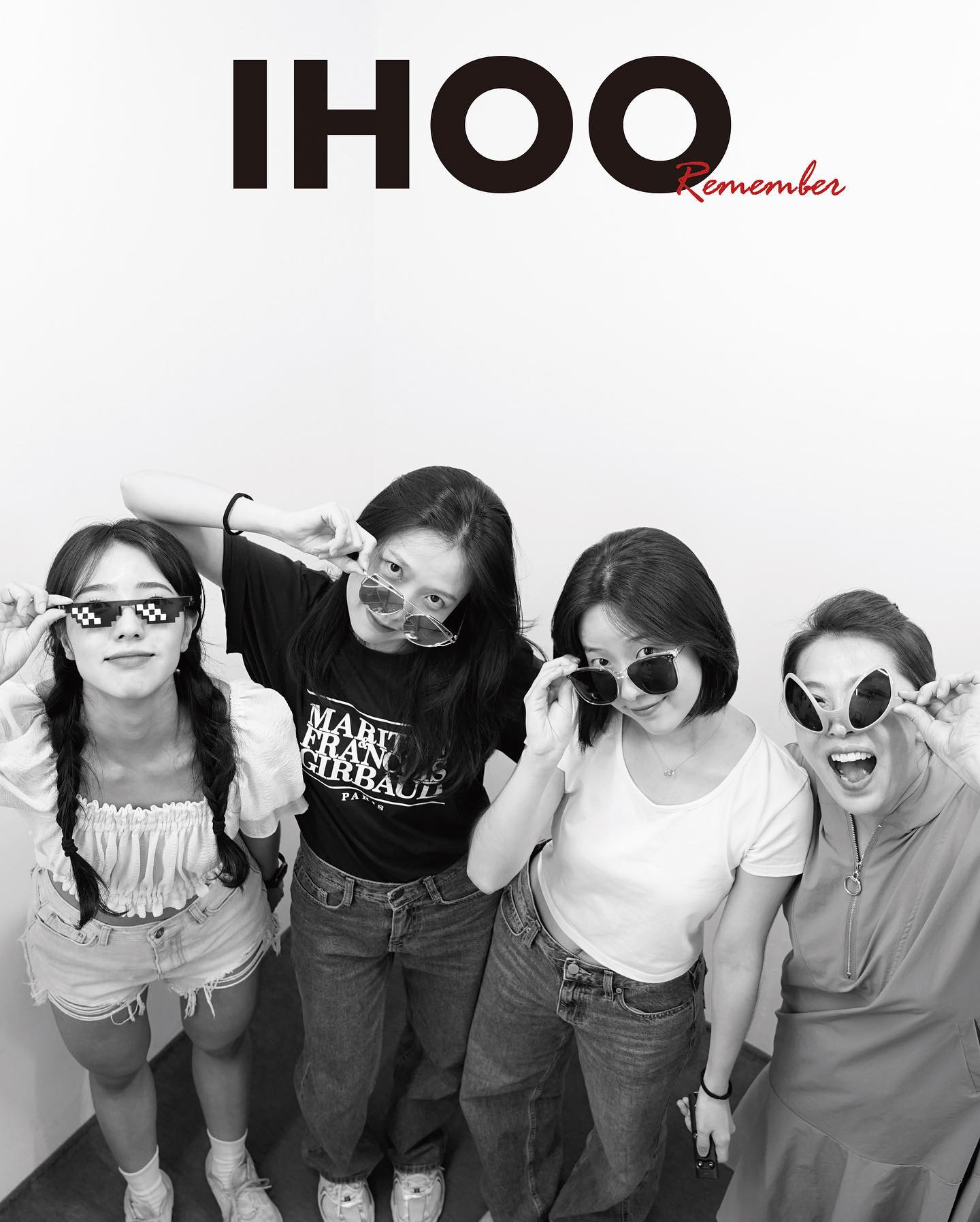 .
엄마랑 걸스나잇 1회차코스로
셀프사진관 방문 💖
studio_ihoo 

하이앵글 셀프사진 4인 총 5만원인데,
4*6 2장, A4 1장, A3 1장 주십니다,,
그리고 릴스영상도 만들어주심 ㅠ
사진두 대만족쓰 ㅜㅠ
사장님 대박 나세요 🫶🏽

딸들 예쁘게 낳아주셔서 감사해요
그중 첫째가 으뜸이라는 소문이 🙄 ㅎ

자주 엄마랑 추억 알차게
많이많이 만들어야지~ 
(그리고 아빠랑도~~)
.
.
.
#상수사진관 #상수역셀프사진관 #엄마랑데이트