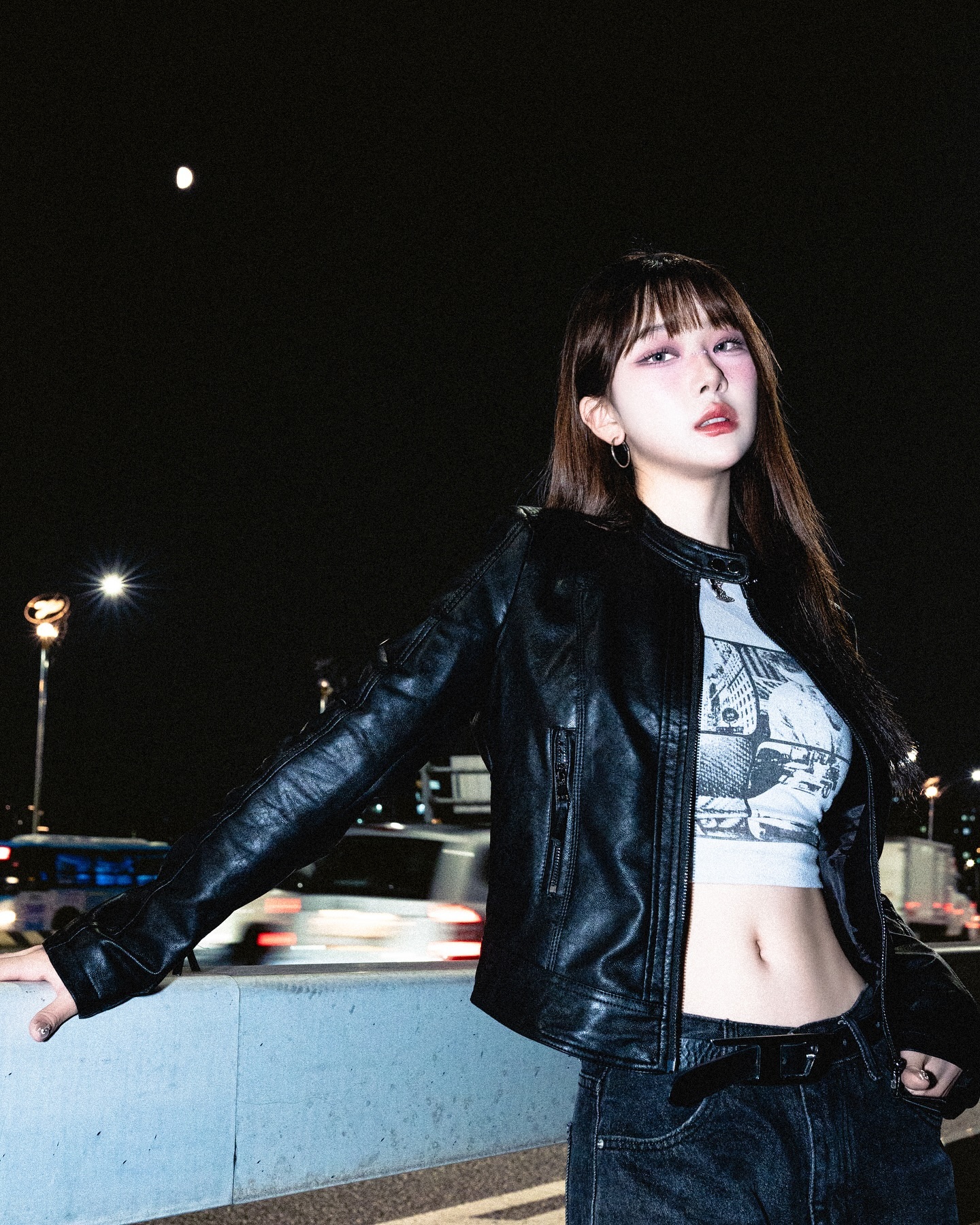 キラキラ 🌟 Ver. 2

P. peach__film 
M. ivy_mem260 

#야간스냅#스냅#snap#모델#스냅모델#컨셉촬영