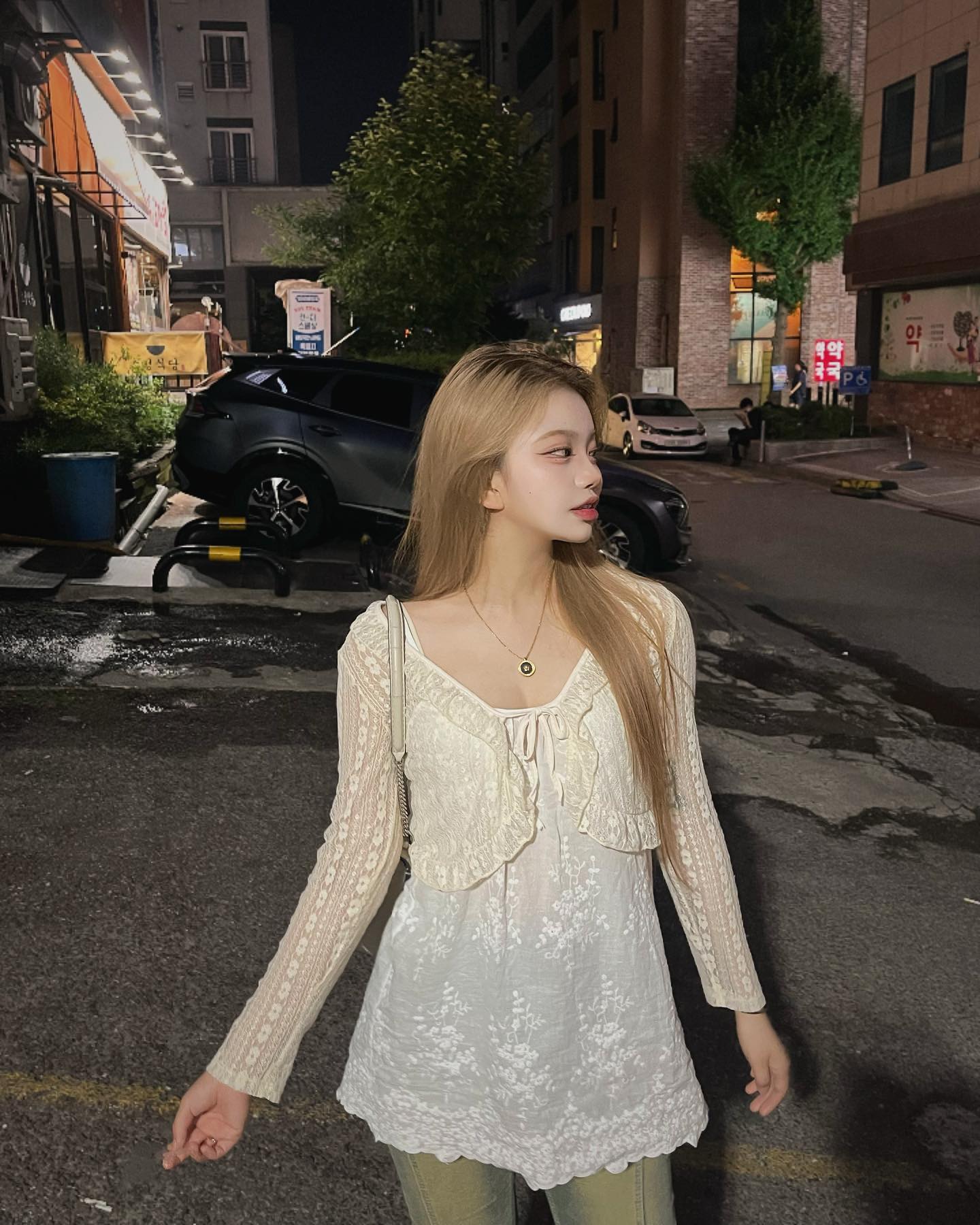 🫧✌️ 💛