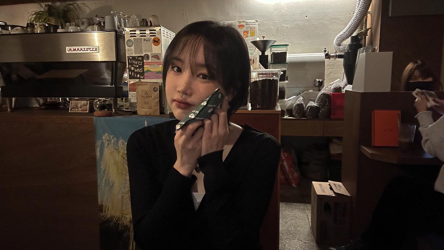 오동동 살찐 핫팩 러버의 일상🐰