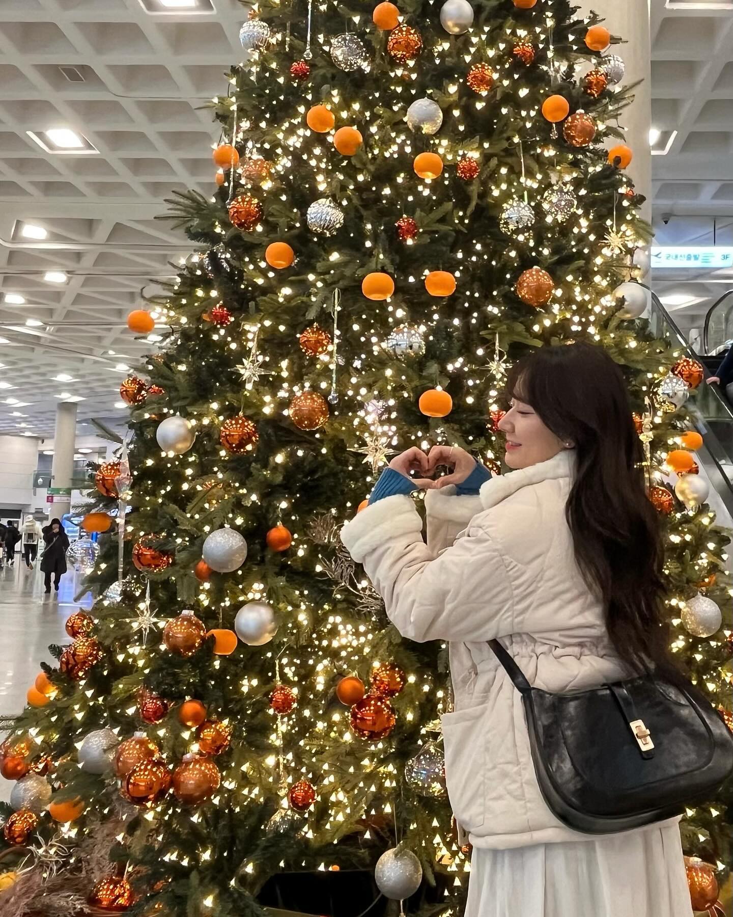 열장 꽉 행복 꾹꾹 눌러담은 제주의 다영🍊