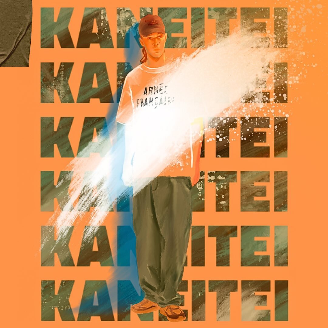 두번째 #광고 kaneitei 
<𝐊𝐚𝐧𝐞𝐢𝐭𝐞𝐢>, 𝟐𝟎𝟐𝟒, 𝐝𝐢𝐠𝐢𝐭𝐚𝐥 𝐝𝐫𝐚𝐰𝐢𝐧𝐠
𝐅𝐚𝐬𝐡𝐢𝐨𝐧 𝐈𝐥𝐥𝐮𝐬𝐭𝐫𝐚𝐭𝐨𝐫 | pinky_fashion___ 

지난 번 협찬받았던 카네이테이를 홍보 겸 작품으로 소개해봅니다🧡
개인적으로 제가 계정 초창기에, 다른 분들이 카네이테이 제품 소개하는 걸 우연히 보고 팬이 되었던 브랜드라 더욱 뜻 깊은 브랜드에요.

제가 밀리터리에 큰 관심이 있는 게 아님에도 불구하고 특유의 빈티지함과 디자인이 너무 매력적이라 코디하기에 너무 좋았고, 친환경적 메세지도 담긴 곳이라 더 애정이 가기도 했어요. 

카네이테이는 의류 뿐 아니라 가방도 너무 매력있어서 눈여겨 보는 중인데... 여러분도 함께 구경하러 가요!🤭🧡💚