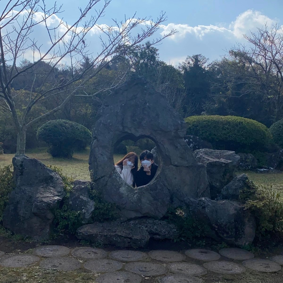 코로나시절 신혼여행 제주도 비자림🌳 #hjgjwedding

결혼준비는 👉🏻 #다이렉트결혼준비 direct.wedding
👉🏻 https://m.cafe.naver.com/directwedding
가입하실 때 💓희밍ㅇ💓 입력하시면
현금처럼 쓸 수 있는 30,000포인트 적립가능!!

#웨딩 #결혼 #결혼준비 #제주도 #비자림 #신행 #신혼여행