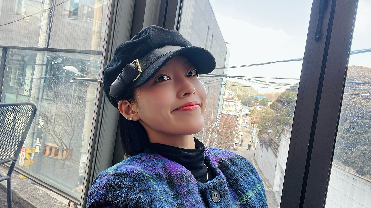 📸💜💙🖤