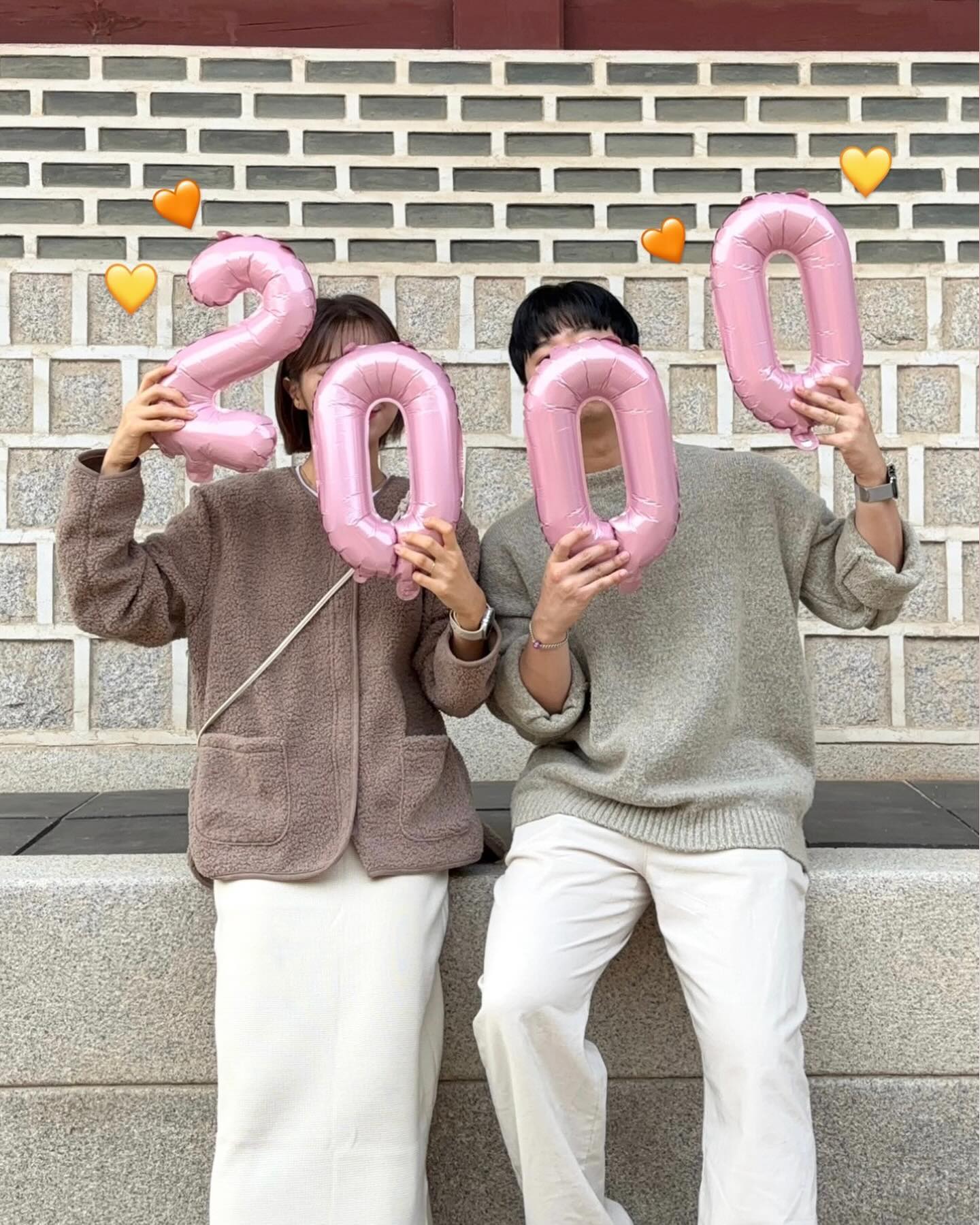 날이 춥다 감기 조심해.. 
•
•
•
•
•
•
•
•
#2000일