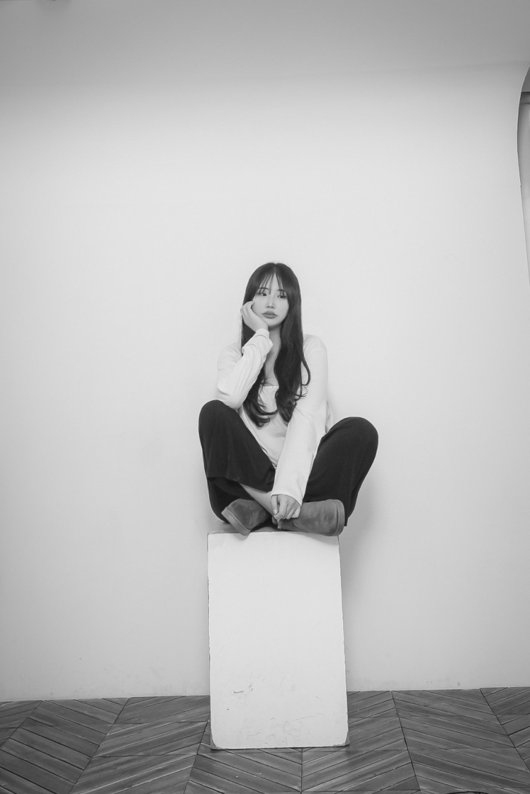 [데이트 추천 코스/사진맛집] 오늘,우리 사진관, 용리단길 셀프 사진관📸 (feat. 실제후기, 포즈추천)