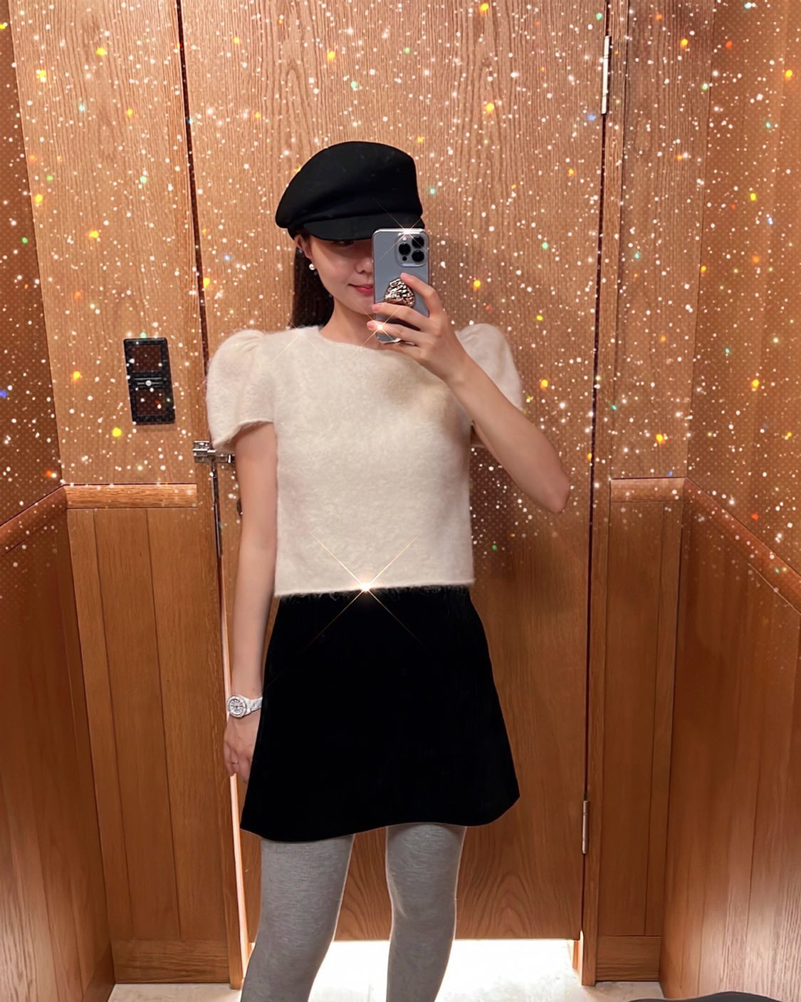 올해도 행복한 일만 가득하기 🤍✨