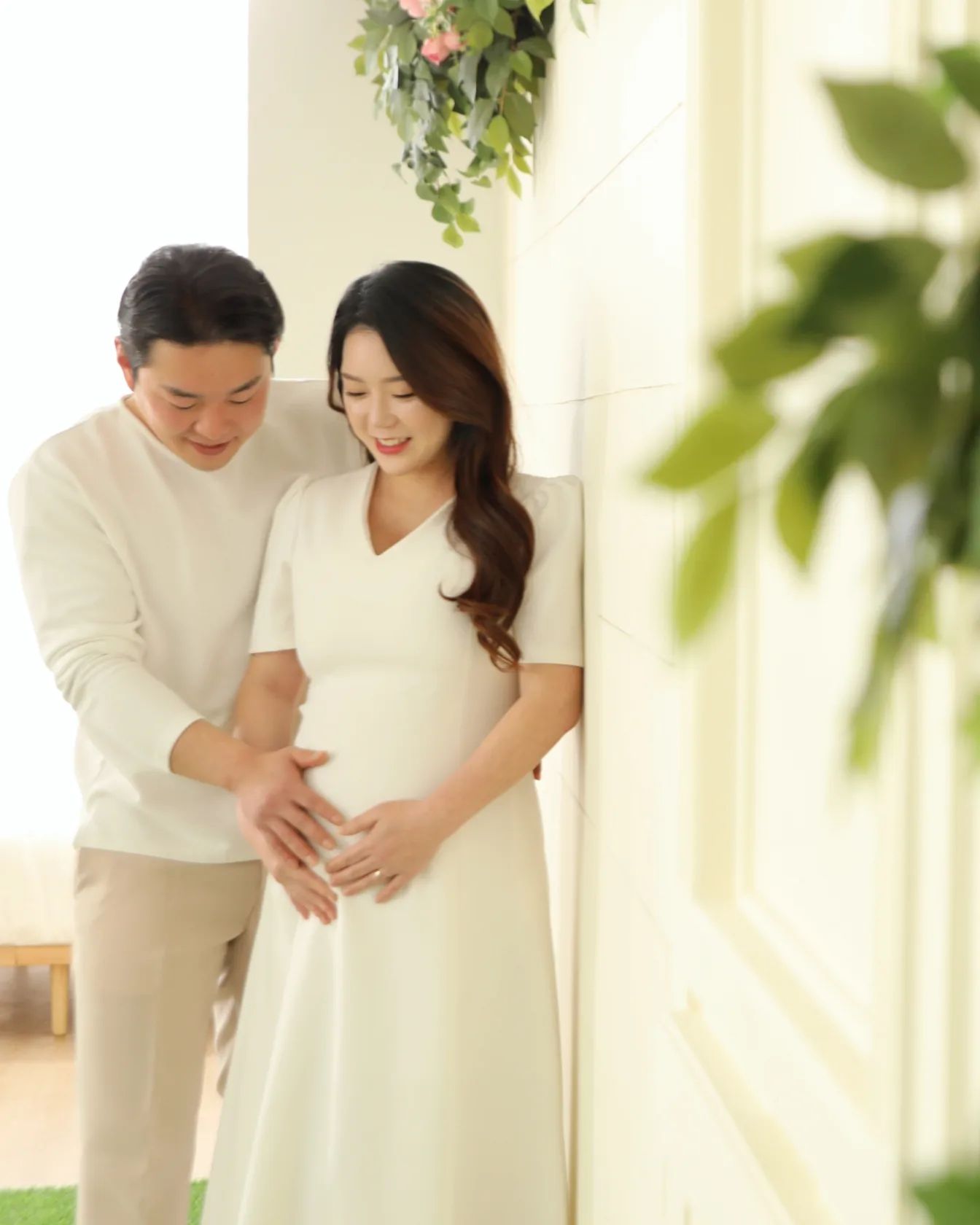 🥰
⠀
⠀
⠀
⠀
⠀
⠀
#만삭사진 #울산만삭사진
#울산베이비파스텔 #베이비파스텔
#임신기록 #임신 #임신27주