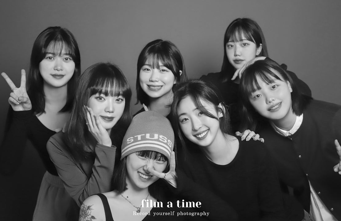 가족사진📸