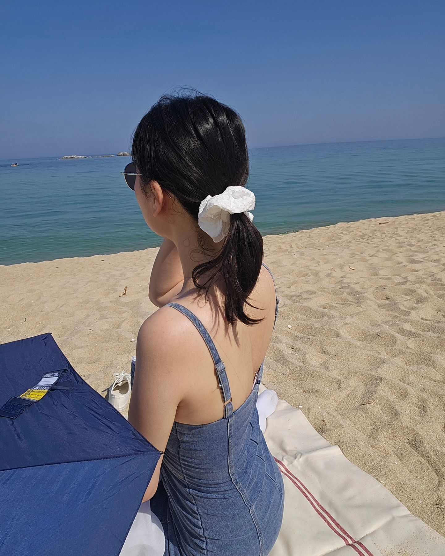 두번째 강릉여행💙
조만간 또 강릉가야지🌊

#강릉여행 #강릉가볼만한곳