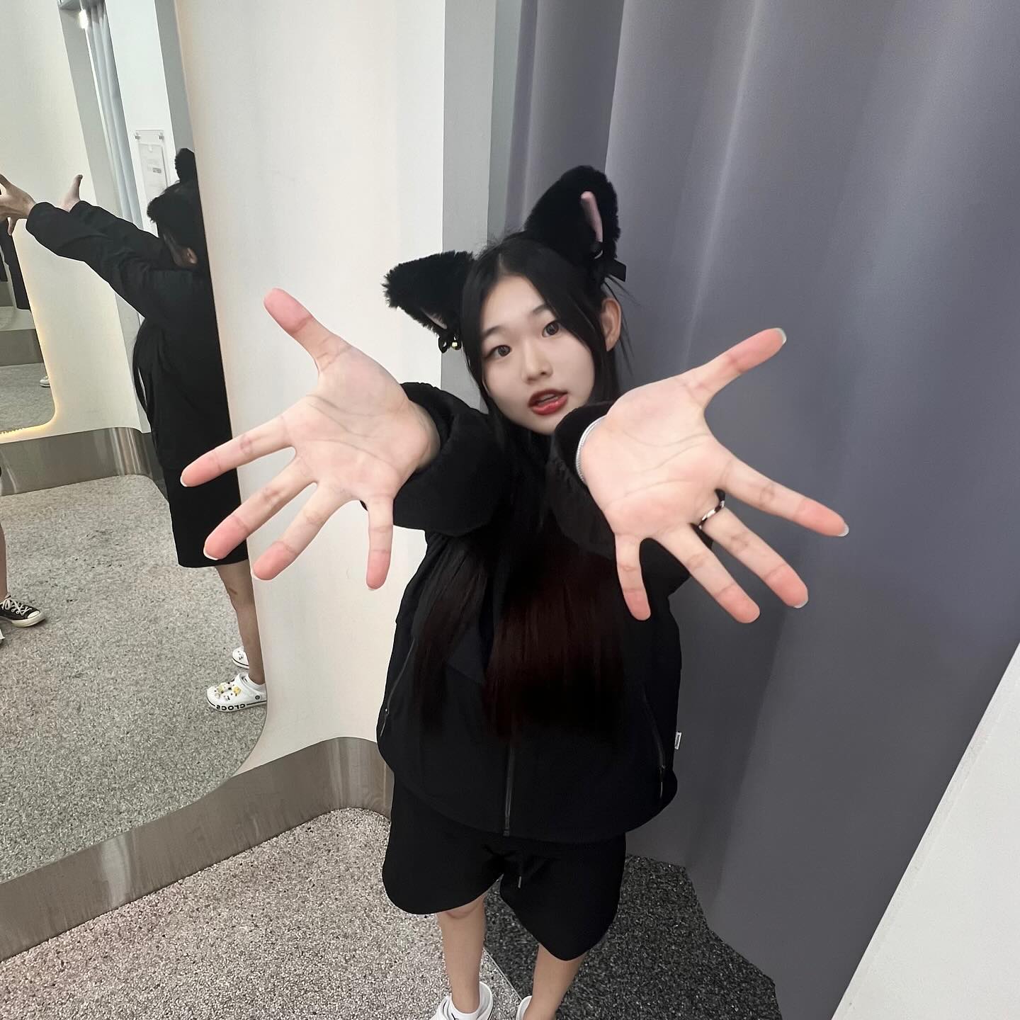 츄르 낸놔