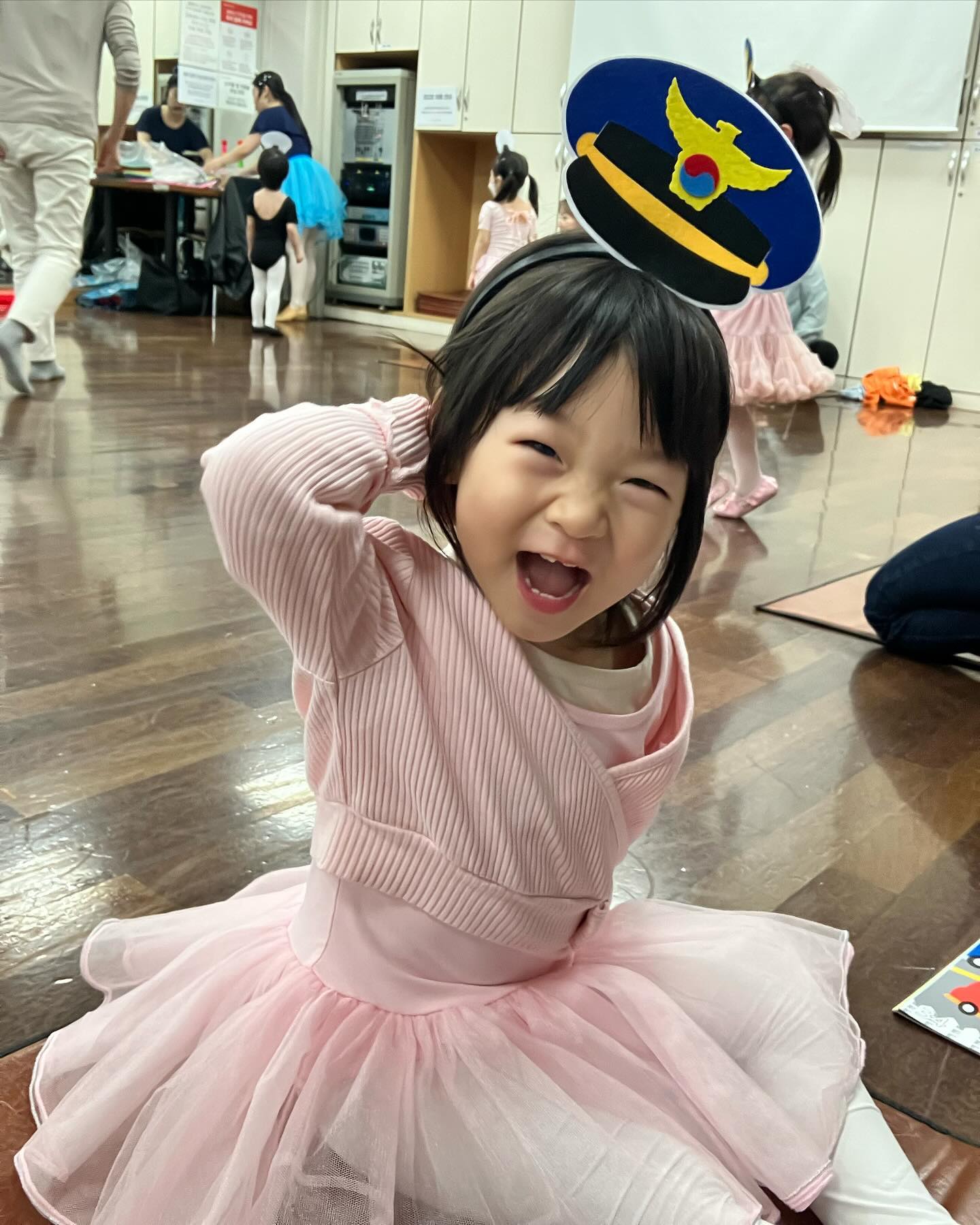 +899

요새 소희 발레♥️