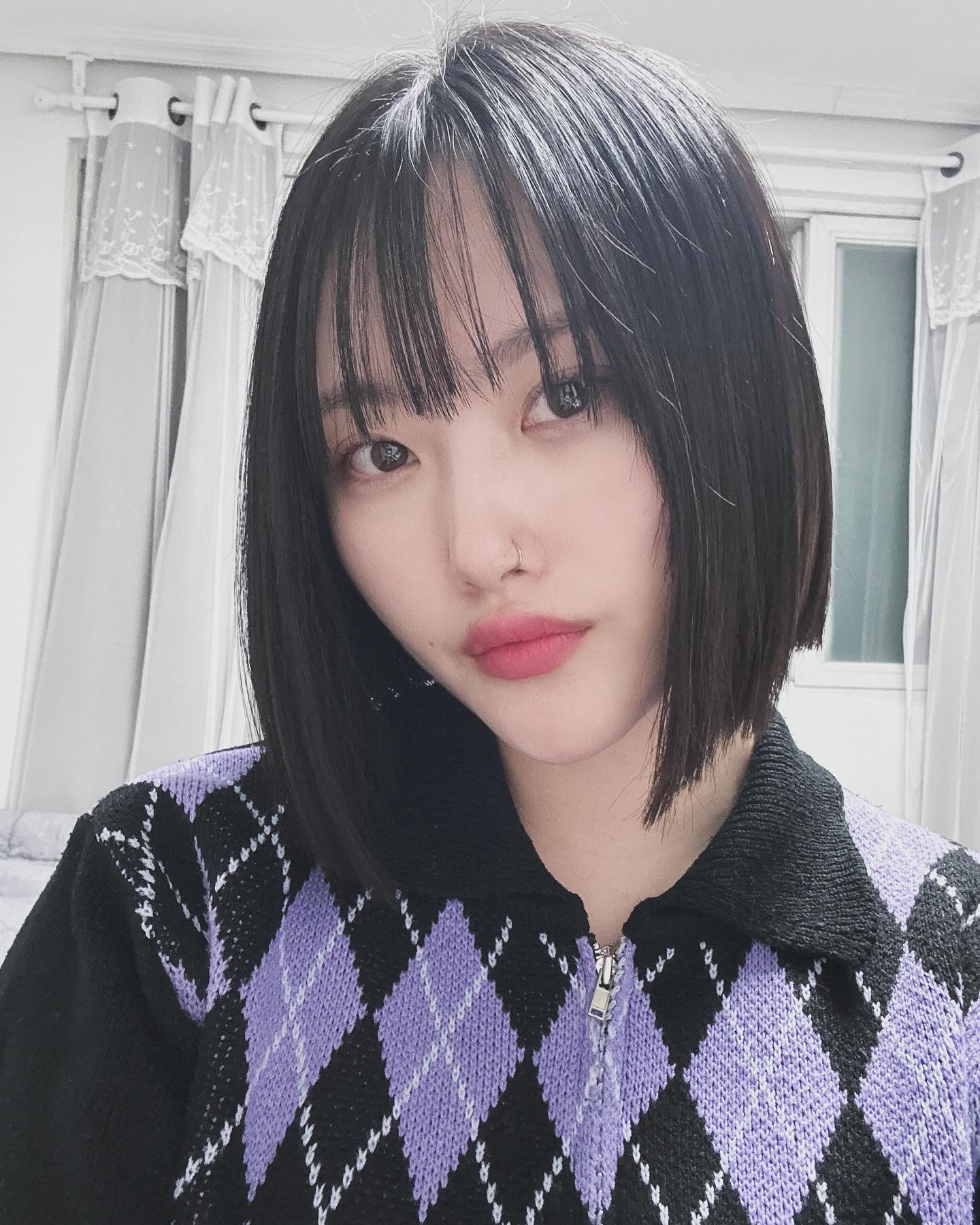 나도 날 못 말려,,,🤦🏻‍♀️
