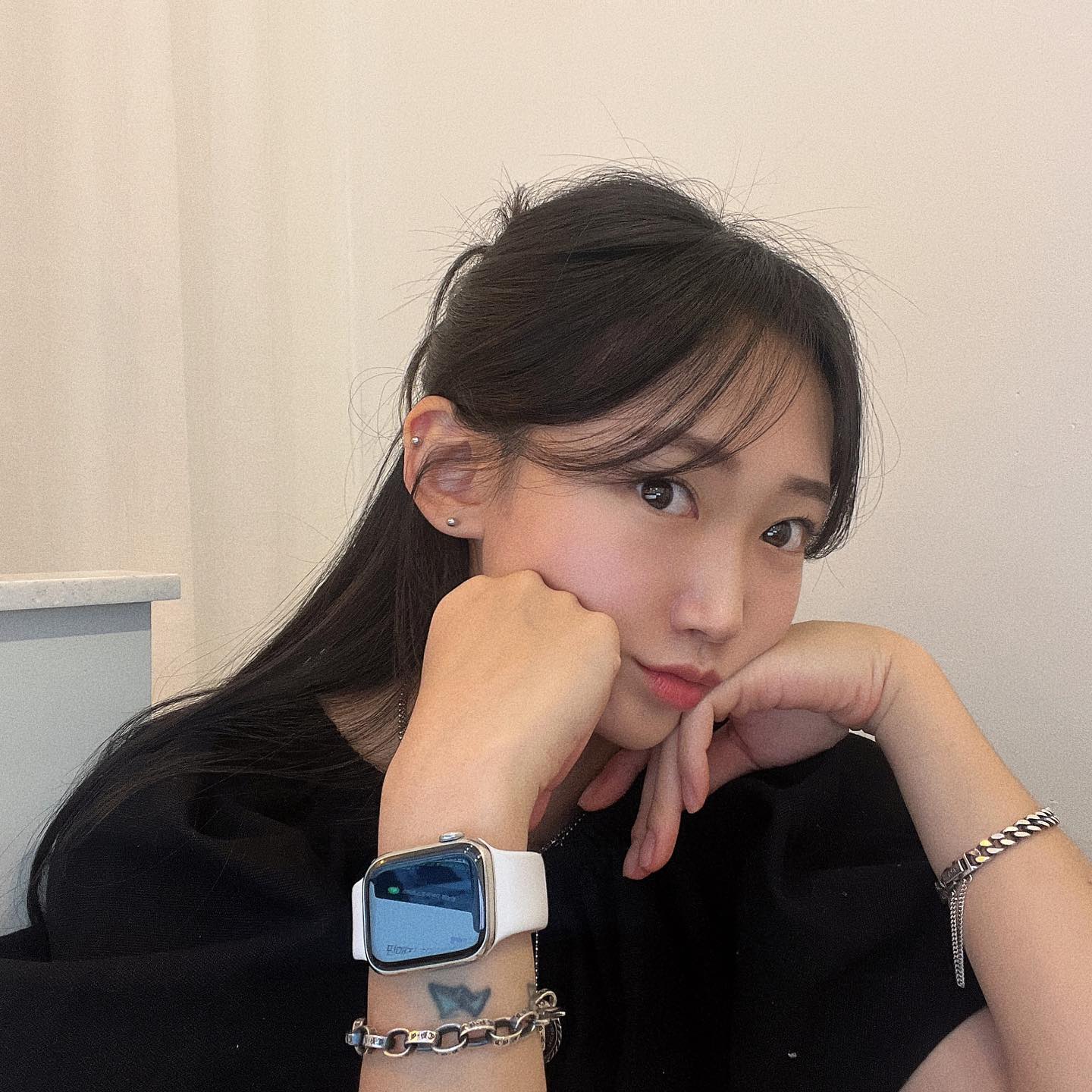예븐척 ㅎ__ㅎ;;