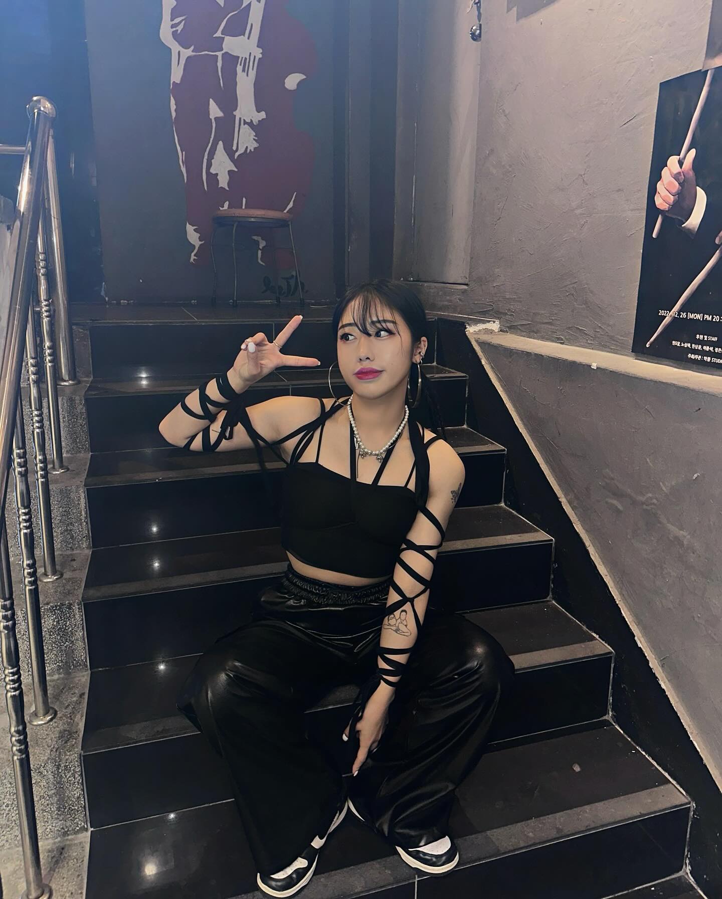 🕸️🖤

#2023 #대회 #END #거미줄소녀