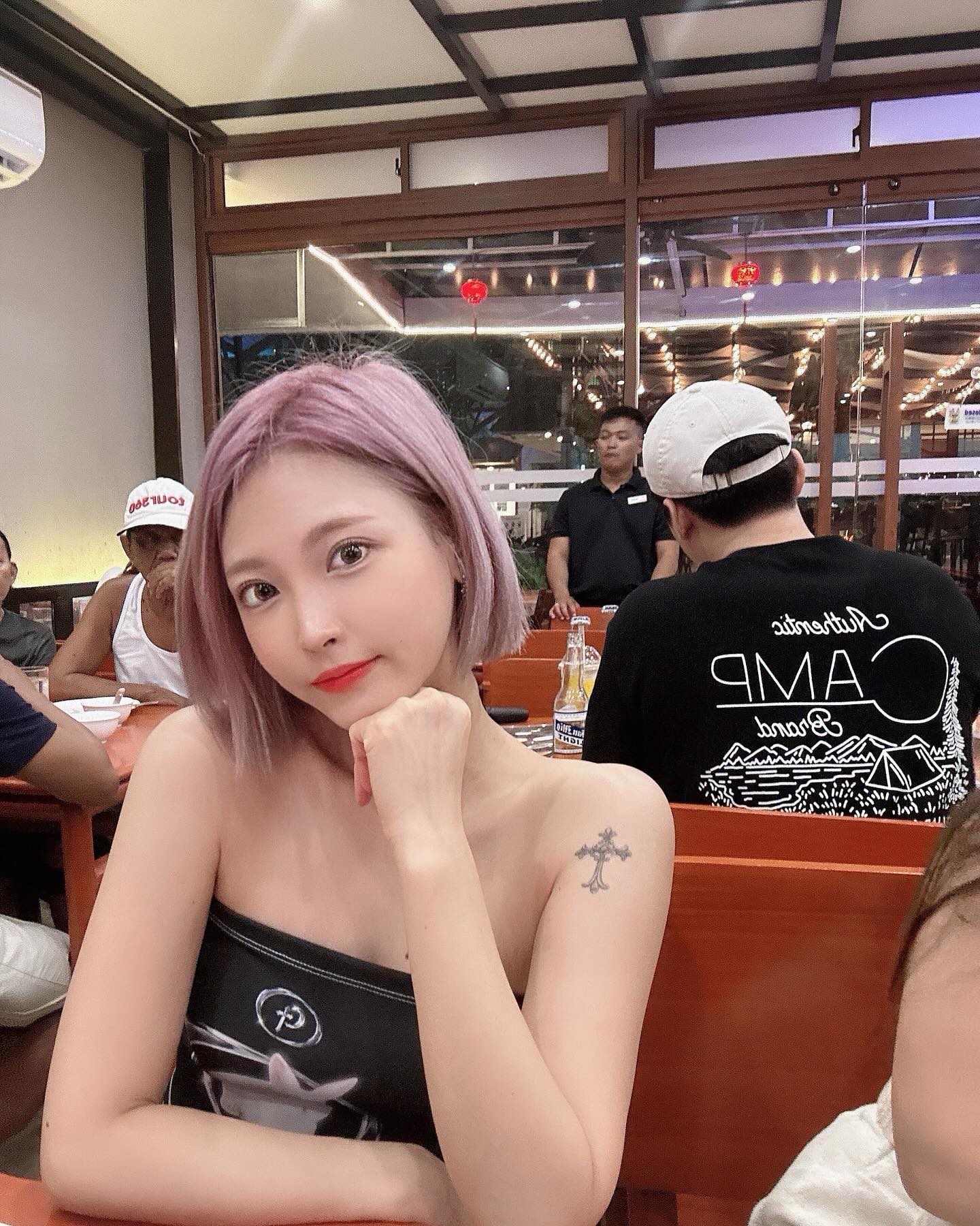 머리색 다 날라감 🥲
.
.
.
.
#cebu #travel