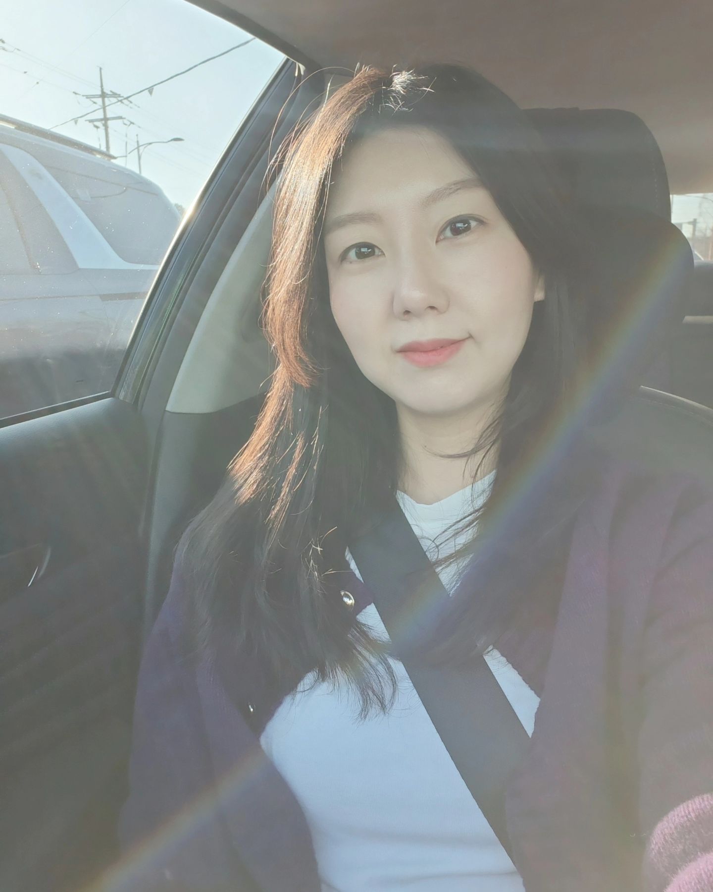 출근길~

눈뜨면 하루가 엄청 빨리 지나간다.😌