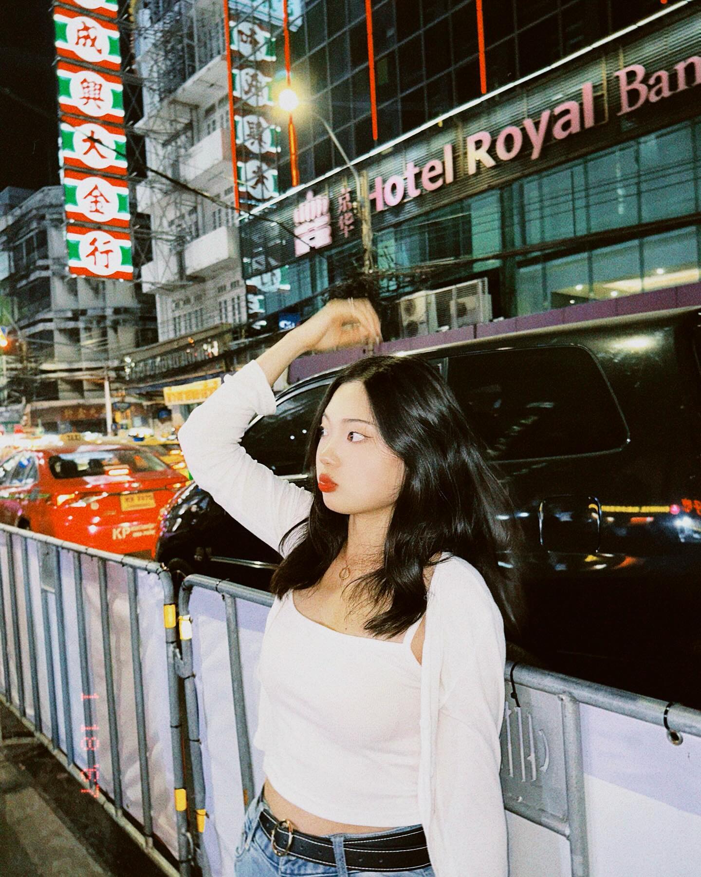 📍Thailand yaowarat 

80년대 중국이 이런 느낌이었을까✨

#Thailand #yaowarat