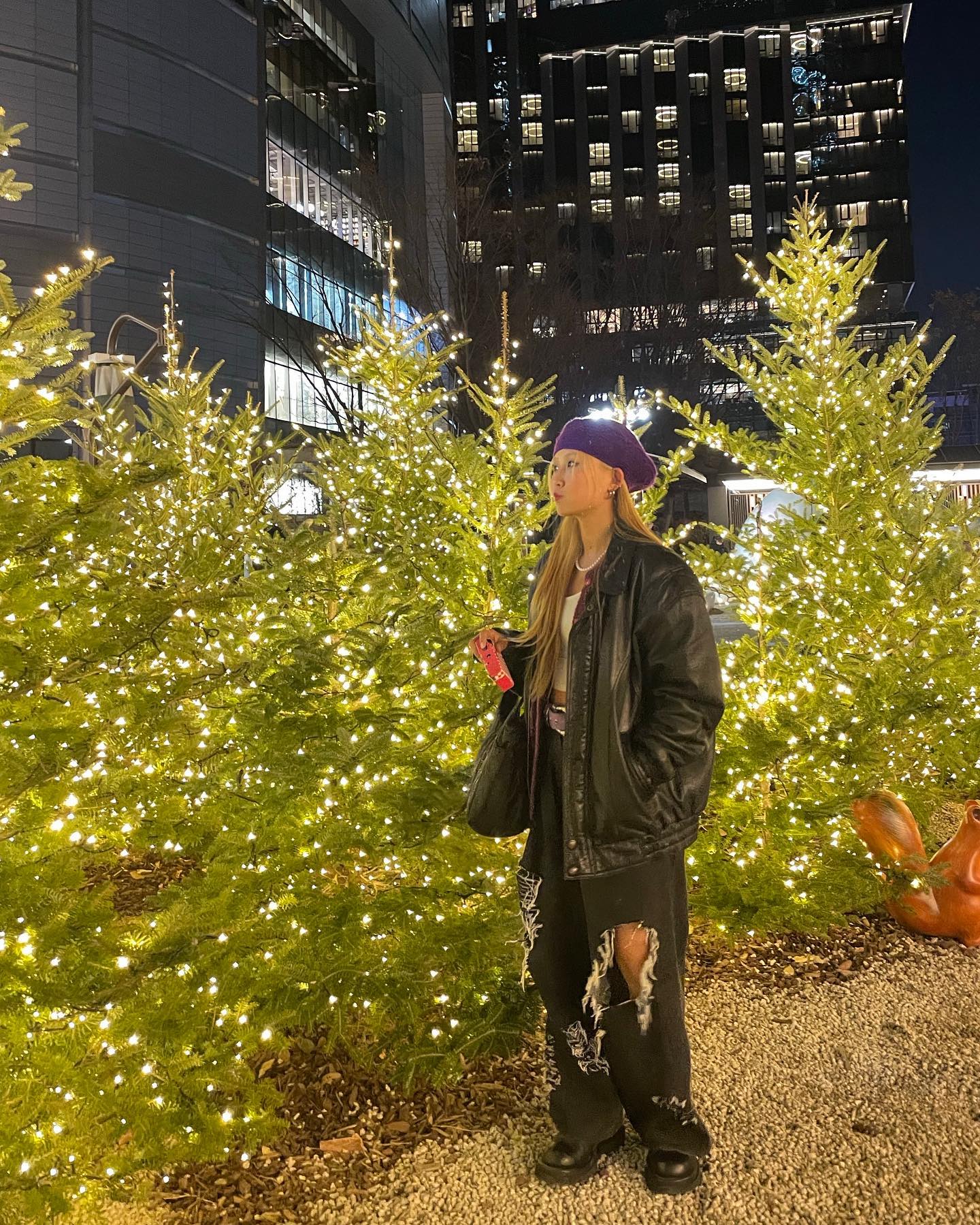 🎄