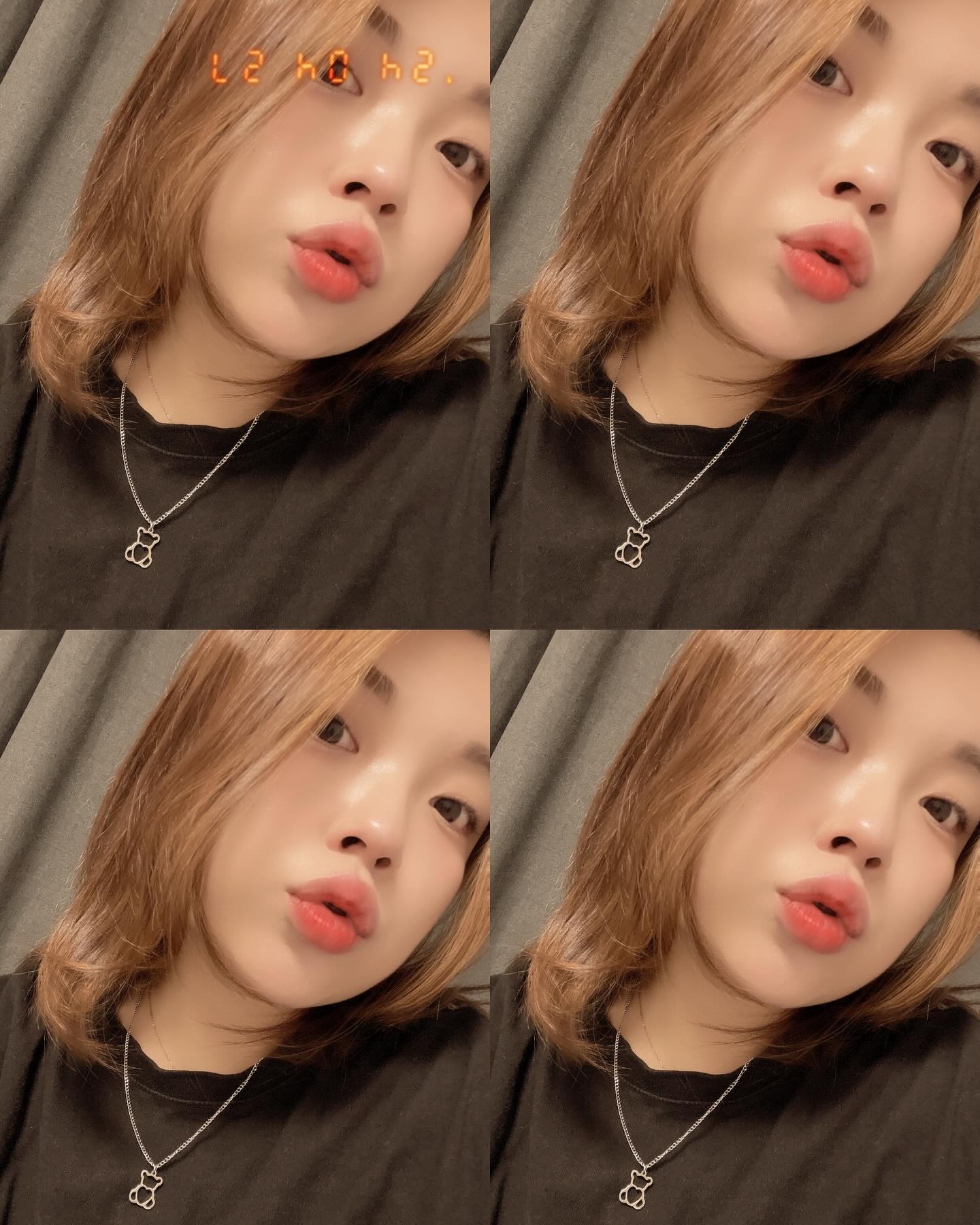 #광고 dodosomi 

귀여운 곰돌이 팬던트🧸 심플하게 포인트로 찰떡🩶

#도도소미 #dodosomi #여자목걸이 #목걸이 #써지컬목걸이 #목걸이추천