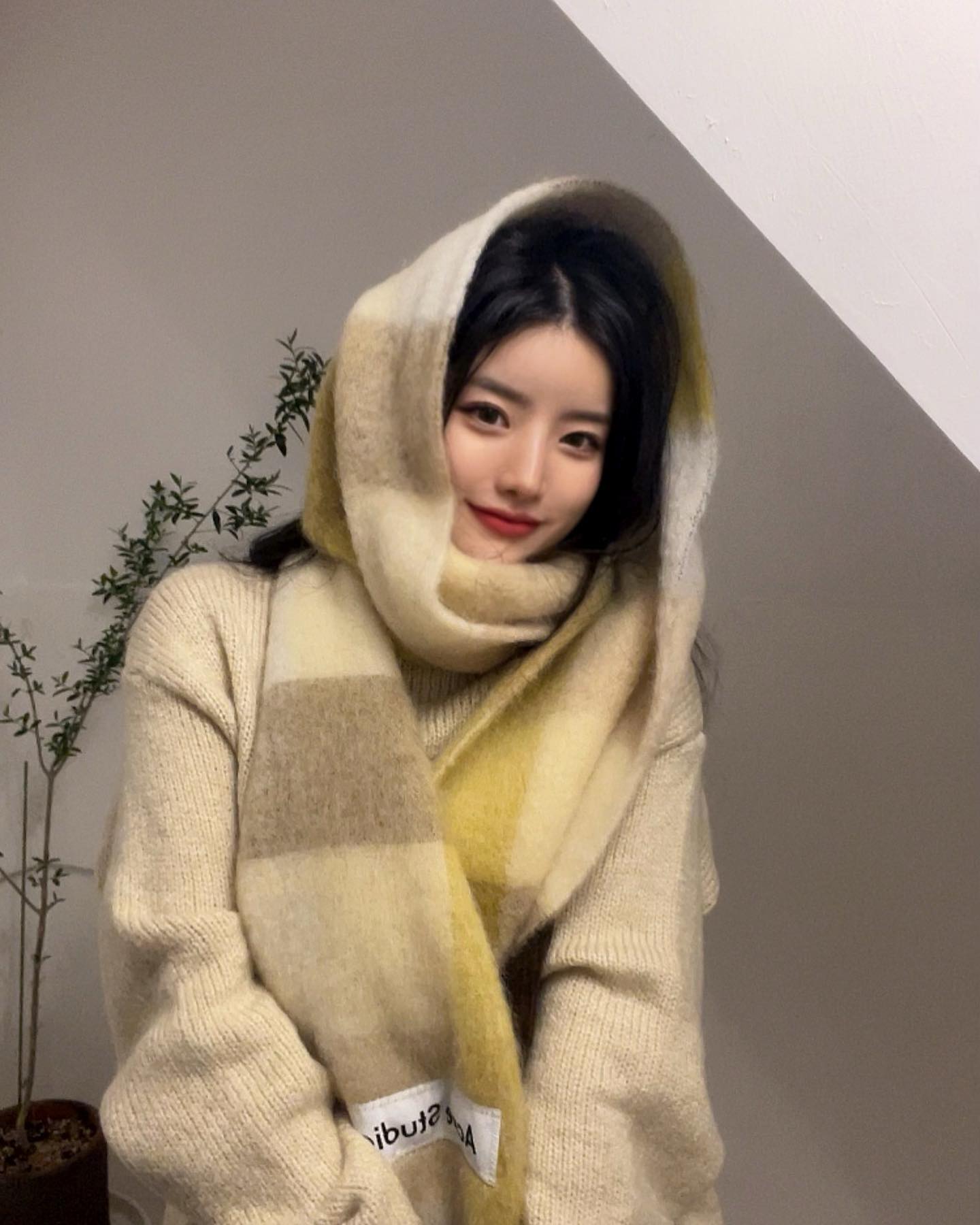멜크! 🎄❤️